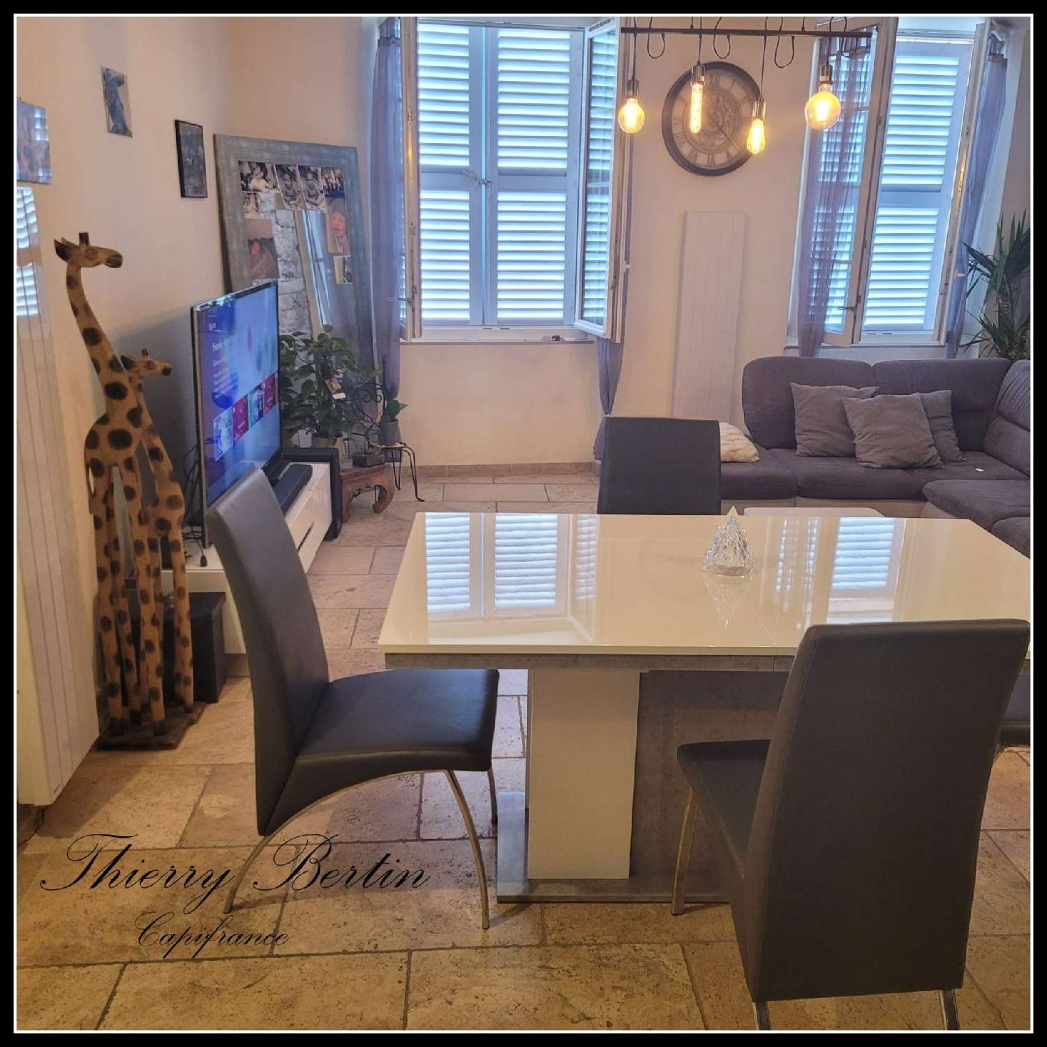 en venta apartamento Fréjus Var 2