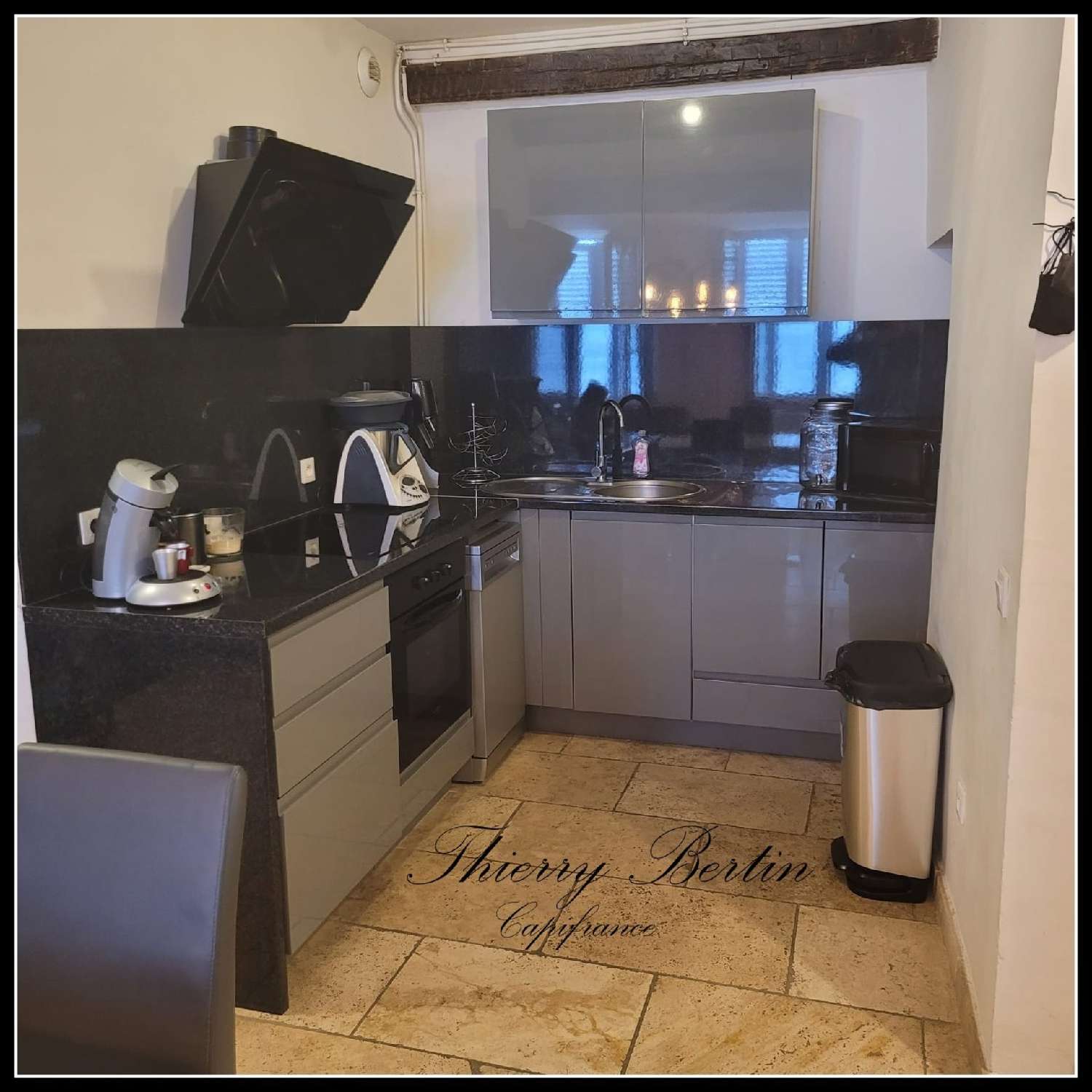 en venta apartamento Fréjus Var 4