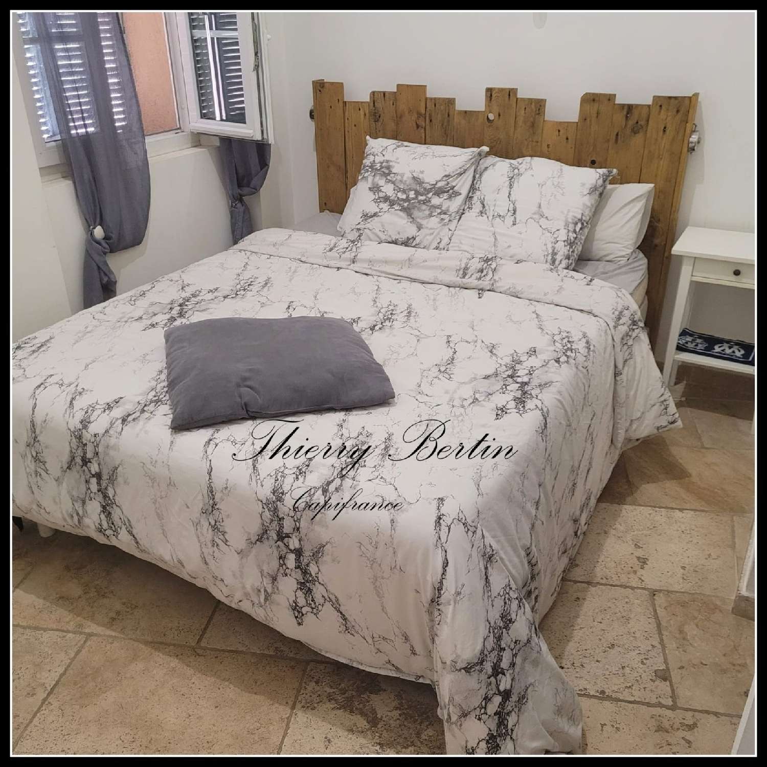 en venta apartamento Fréjus Var 5