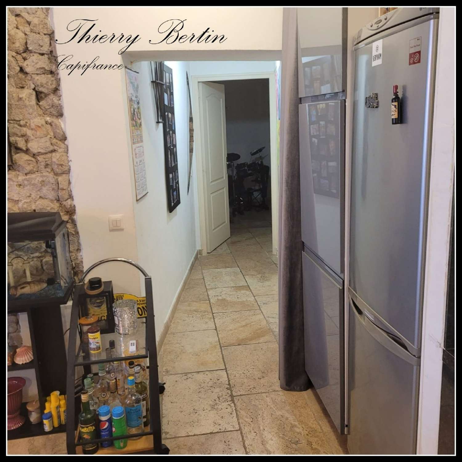 en venta apartamento Fréjus Var 6