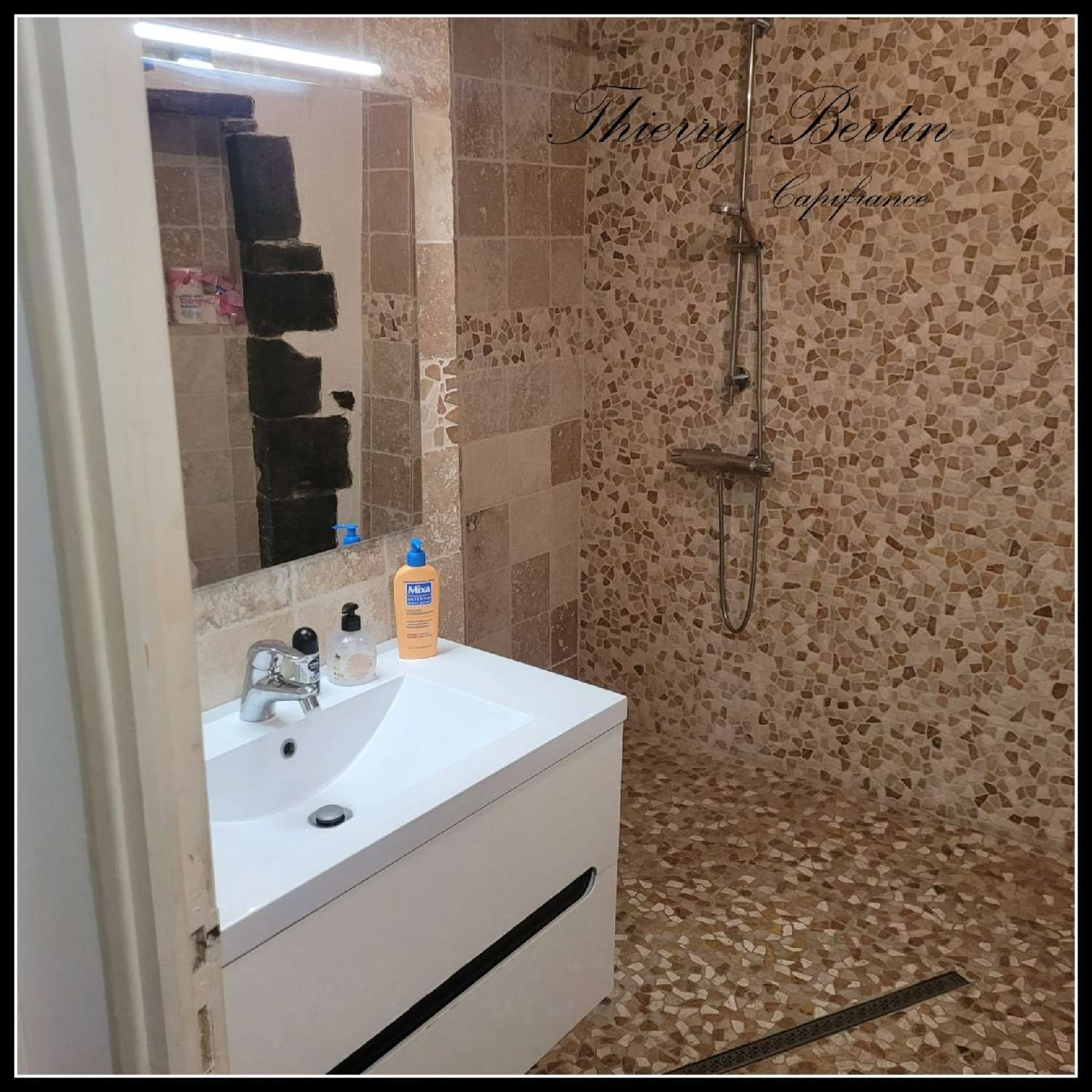 en venta apartamento Fréjus Var 7