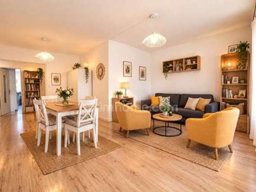 Fresnes Val-de-Marne apartment foto 7409853