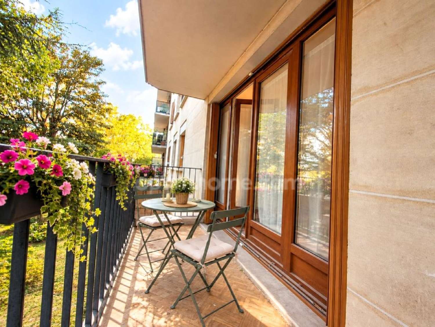 for sale apartment Fresnes Val-de-Marne 2