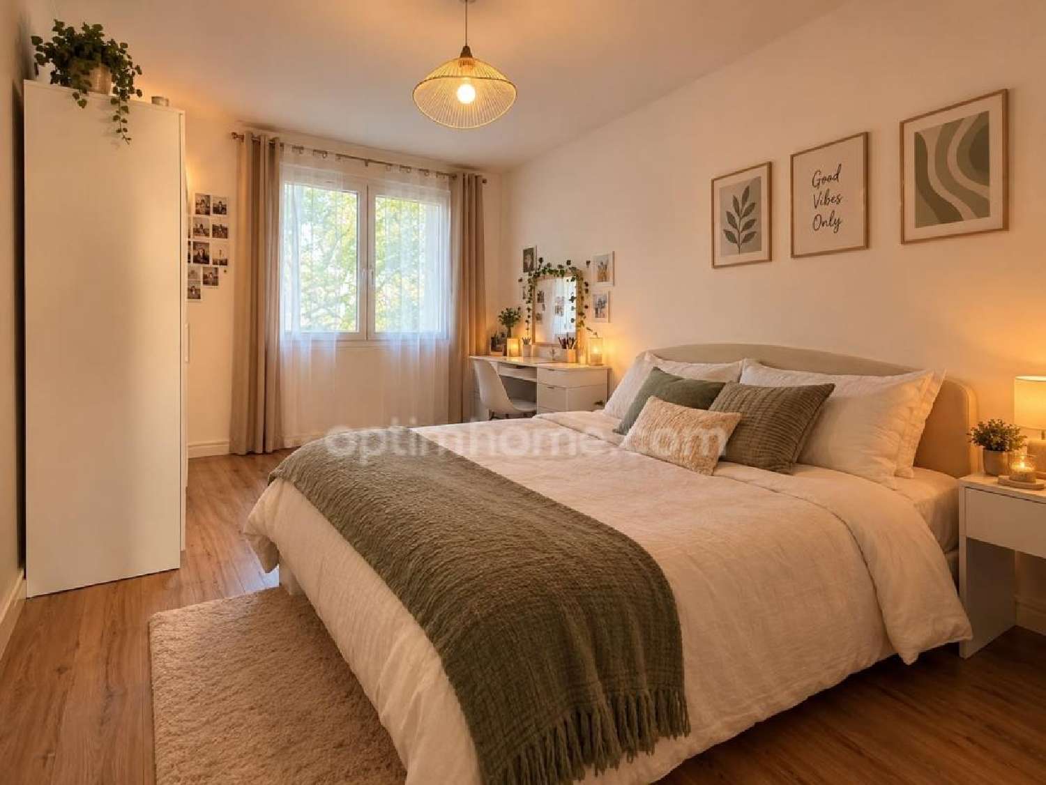 for sale apartment Fresnes Val-de-Marne 4