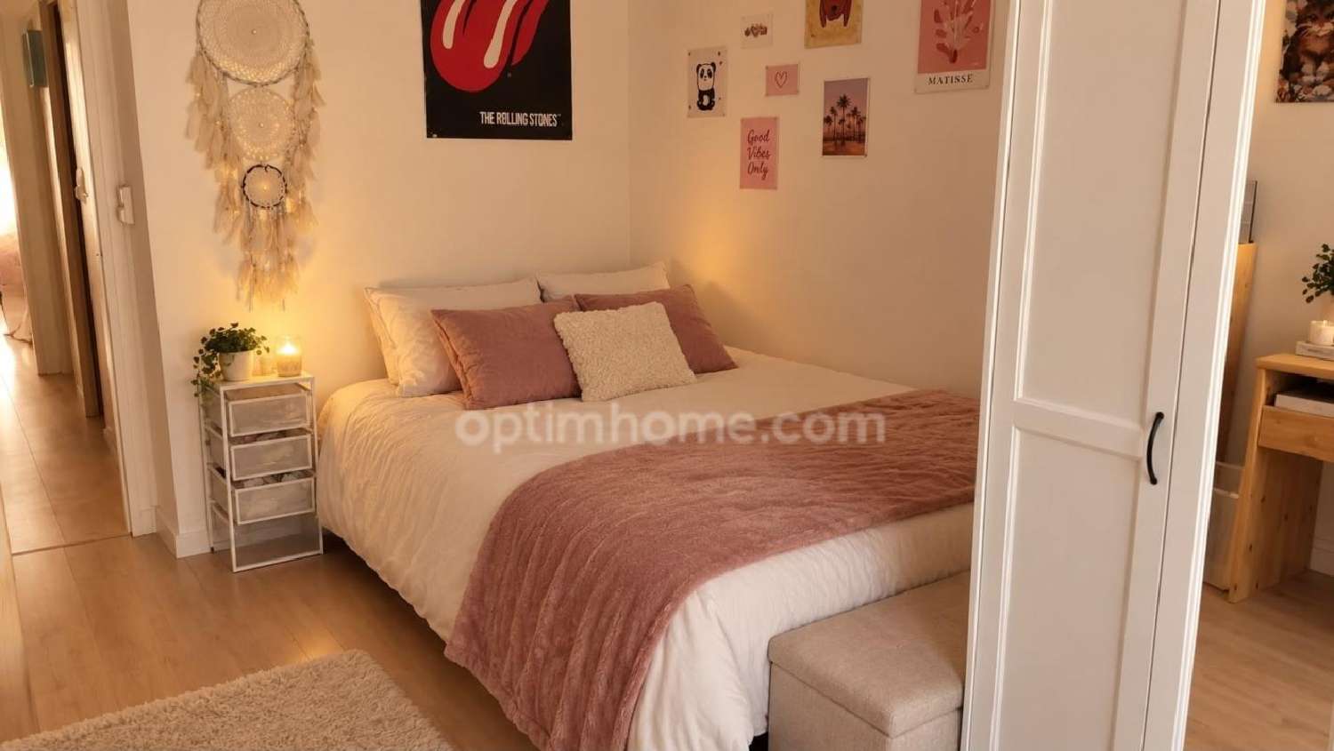 for sale apartment Fresnes Val-de-Marne 5