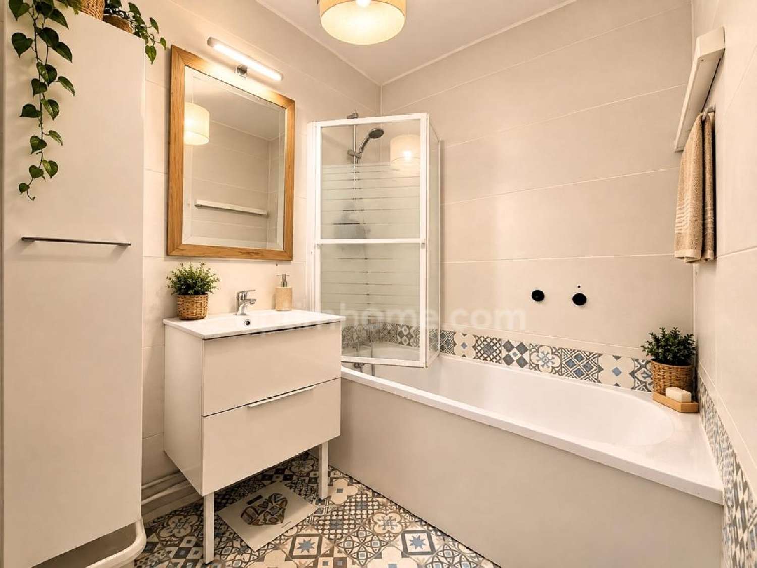 for sale apartment Fresnes Val-de-Marne 7