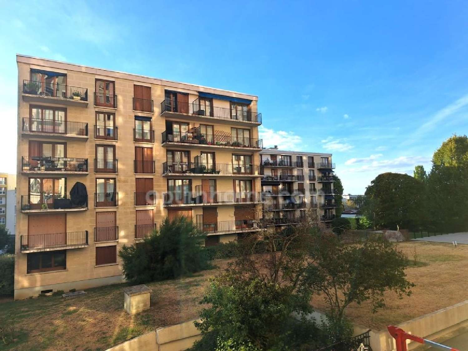 for sale apartment Fresnes Val-de-Marne 8