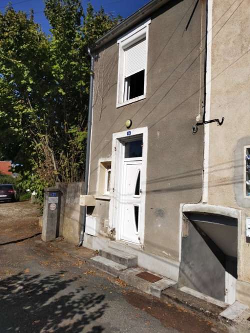 Fumel Lot-et-Garonne apartamento foto 7413077