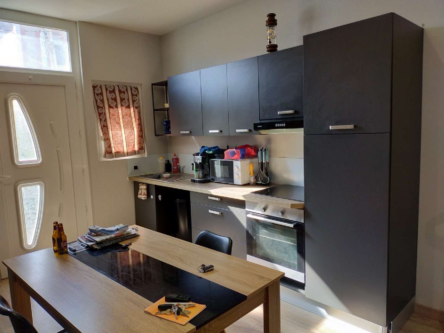 kaufen Wohnung/ Apartment Fumel Lot-et-Garonne 3