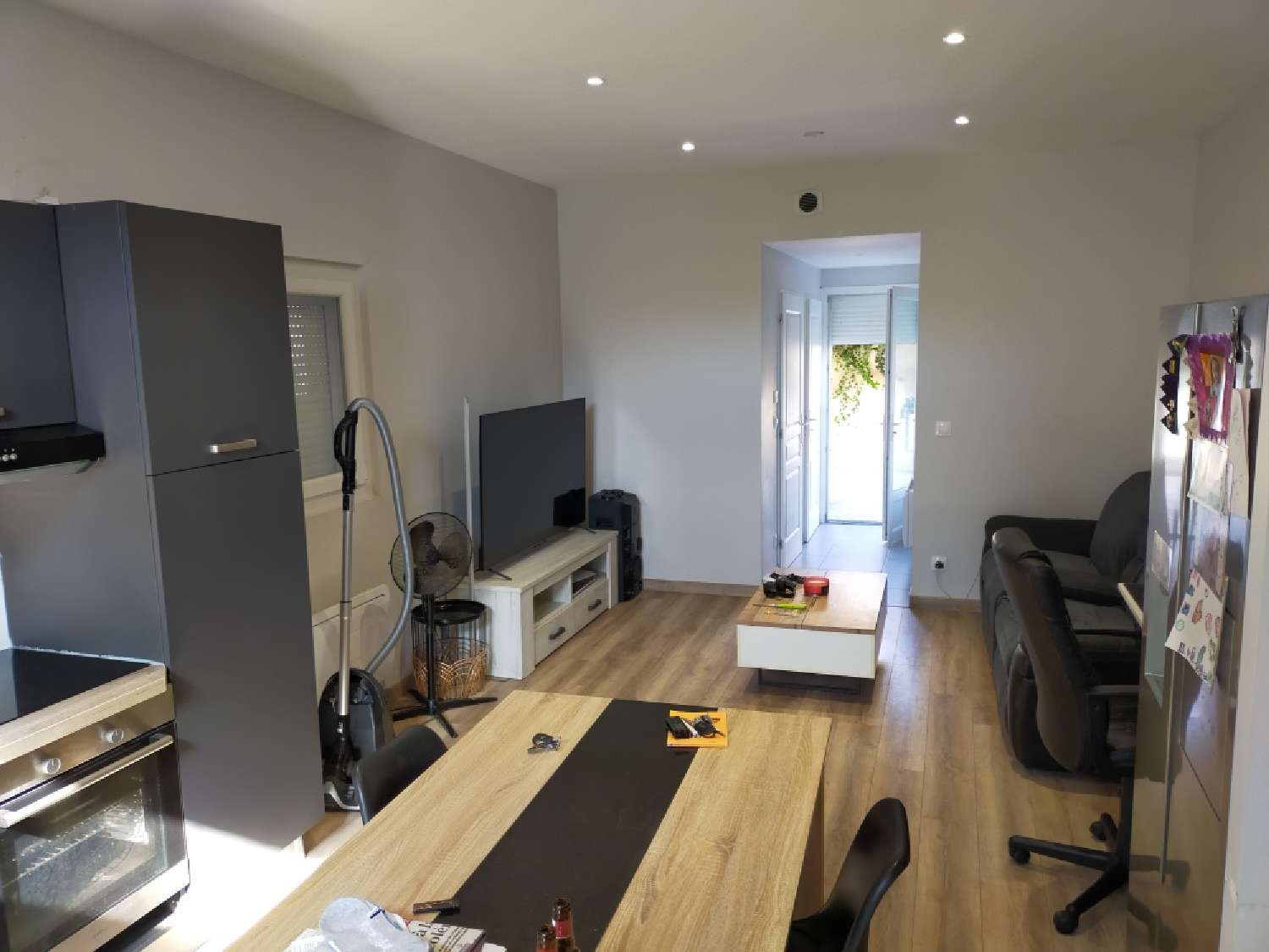 kaufen Wohnung/ Apartment Fumel Lot-et-Garonne 4