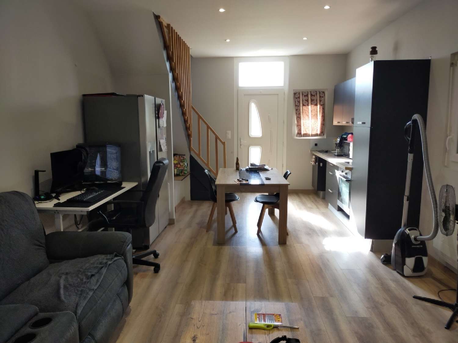 kaufen Wohnung/ Apartment Fumel Lot-et-Garonne 5