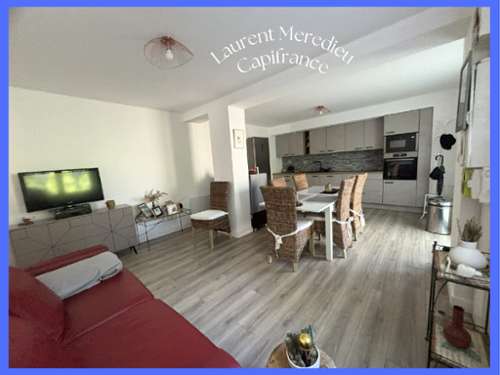 Galgon Gironde apartment foto 7411233