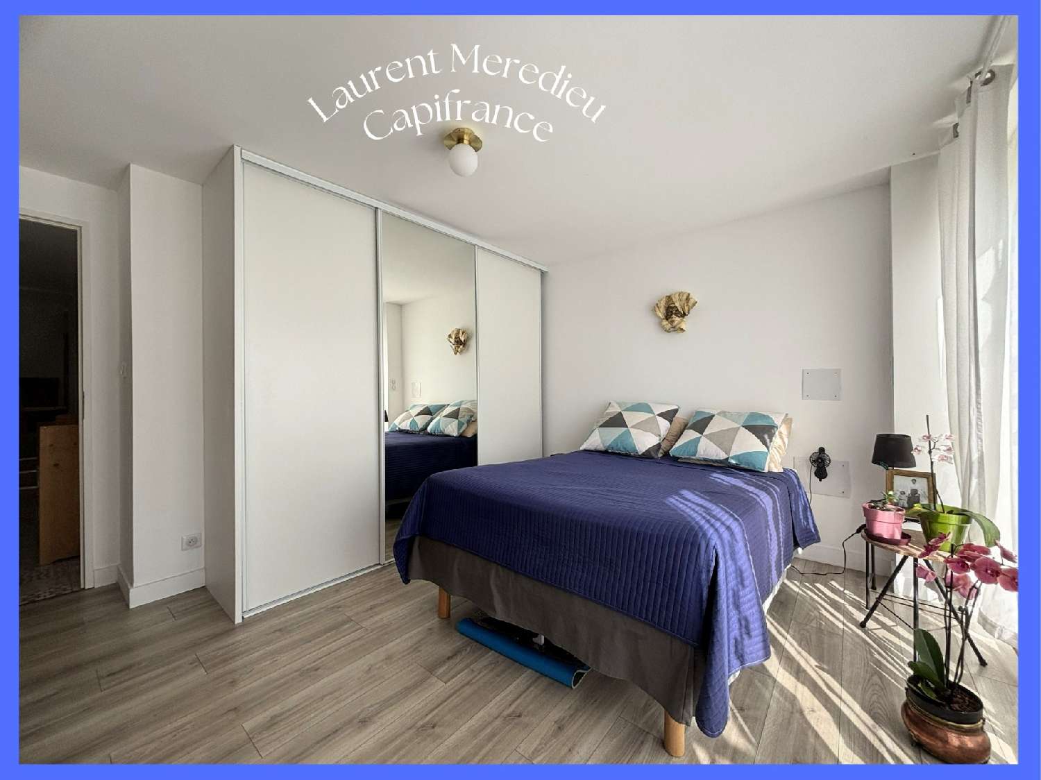 for sale apartment Galgon Gironde 3