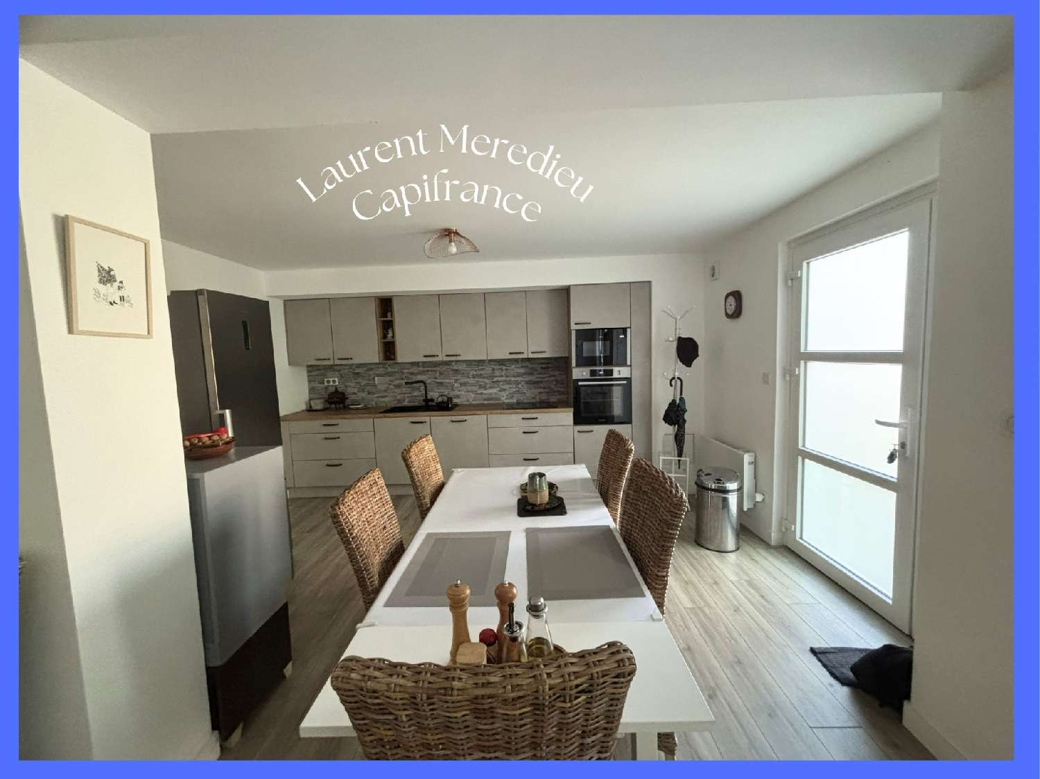for sale apartment Galgon Gironde 4