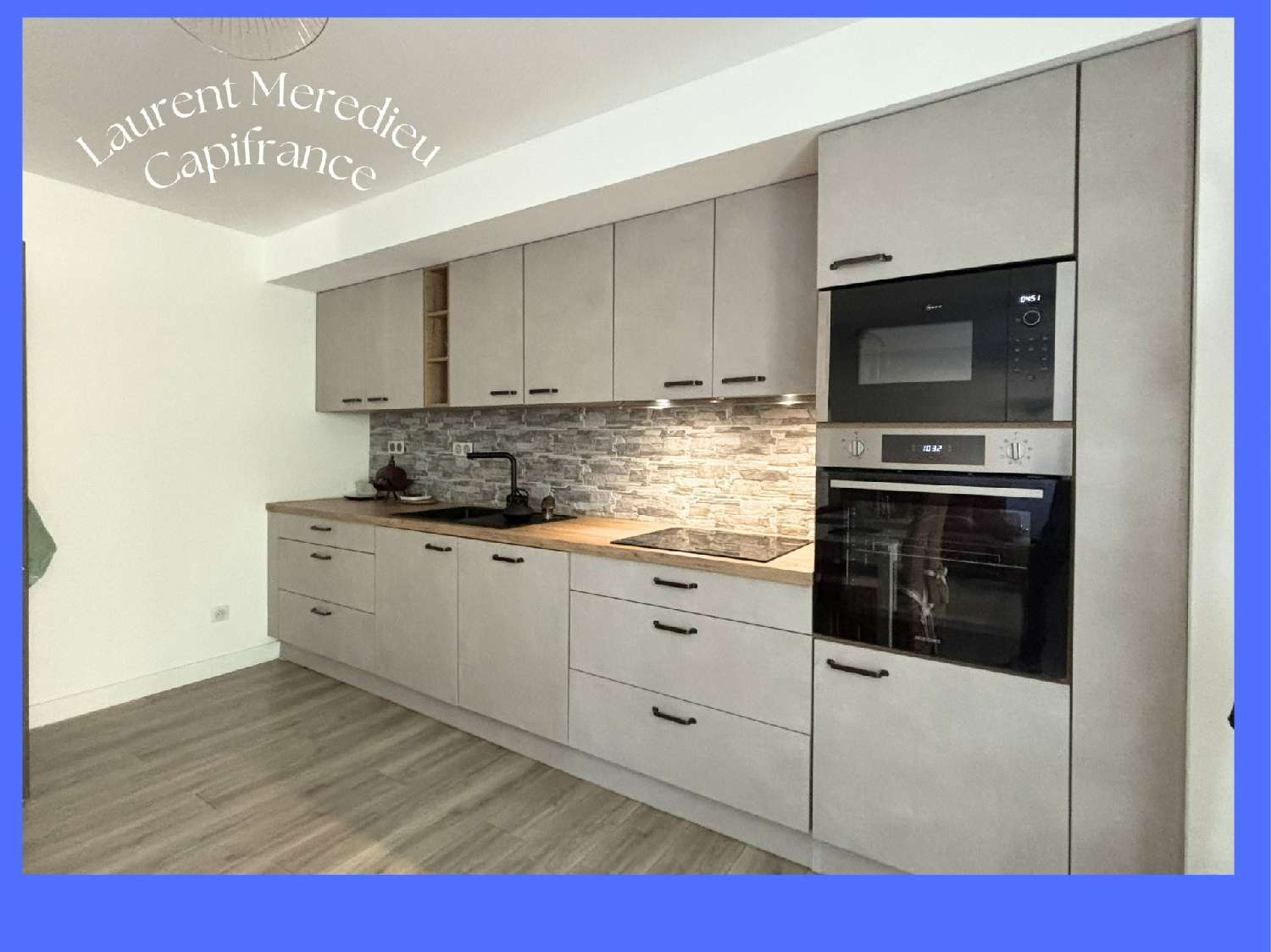 for sale apartment Galgon Gironde 6