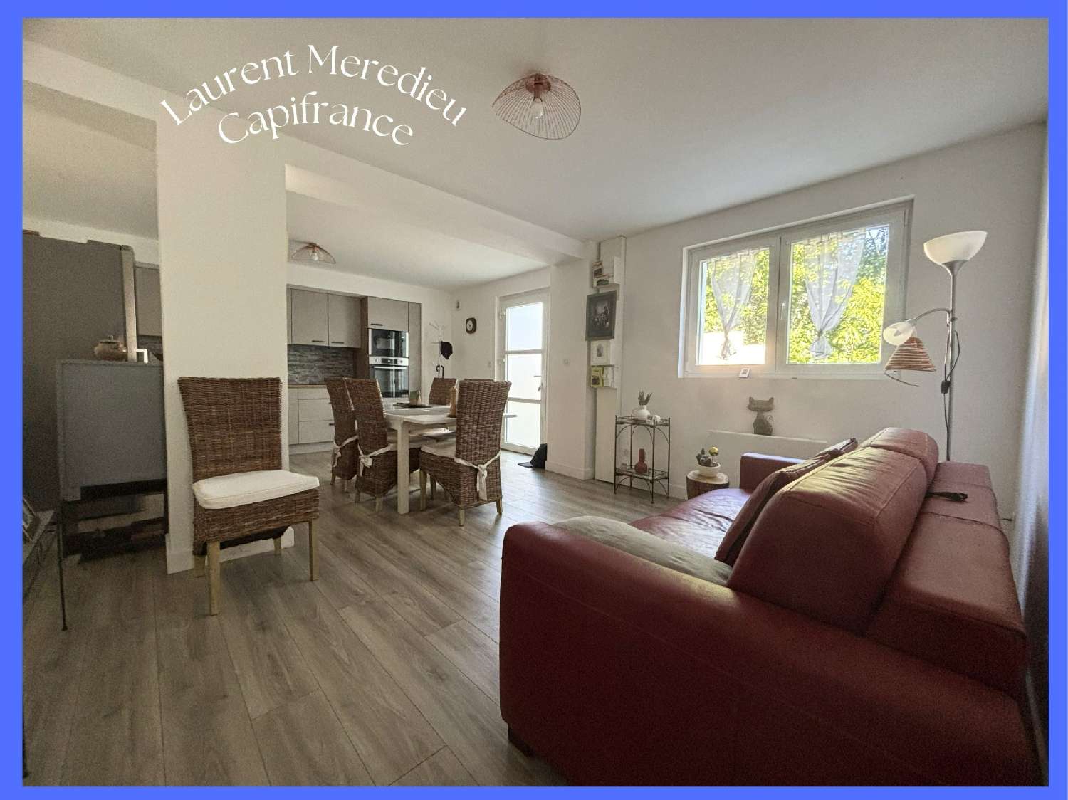 for sale apartment Galgon Gironde 8