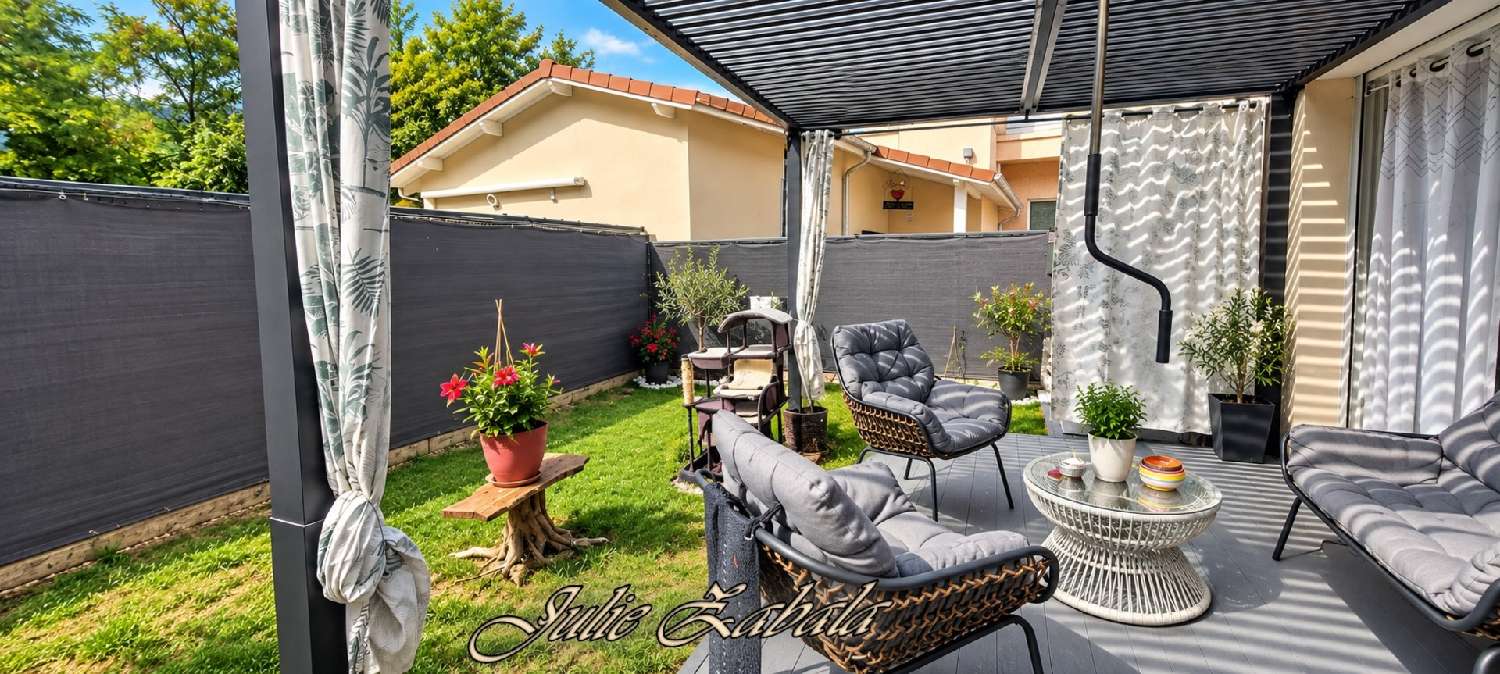 for sale apartment Gap Hautes-Alpes 2