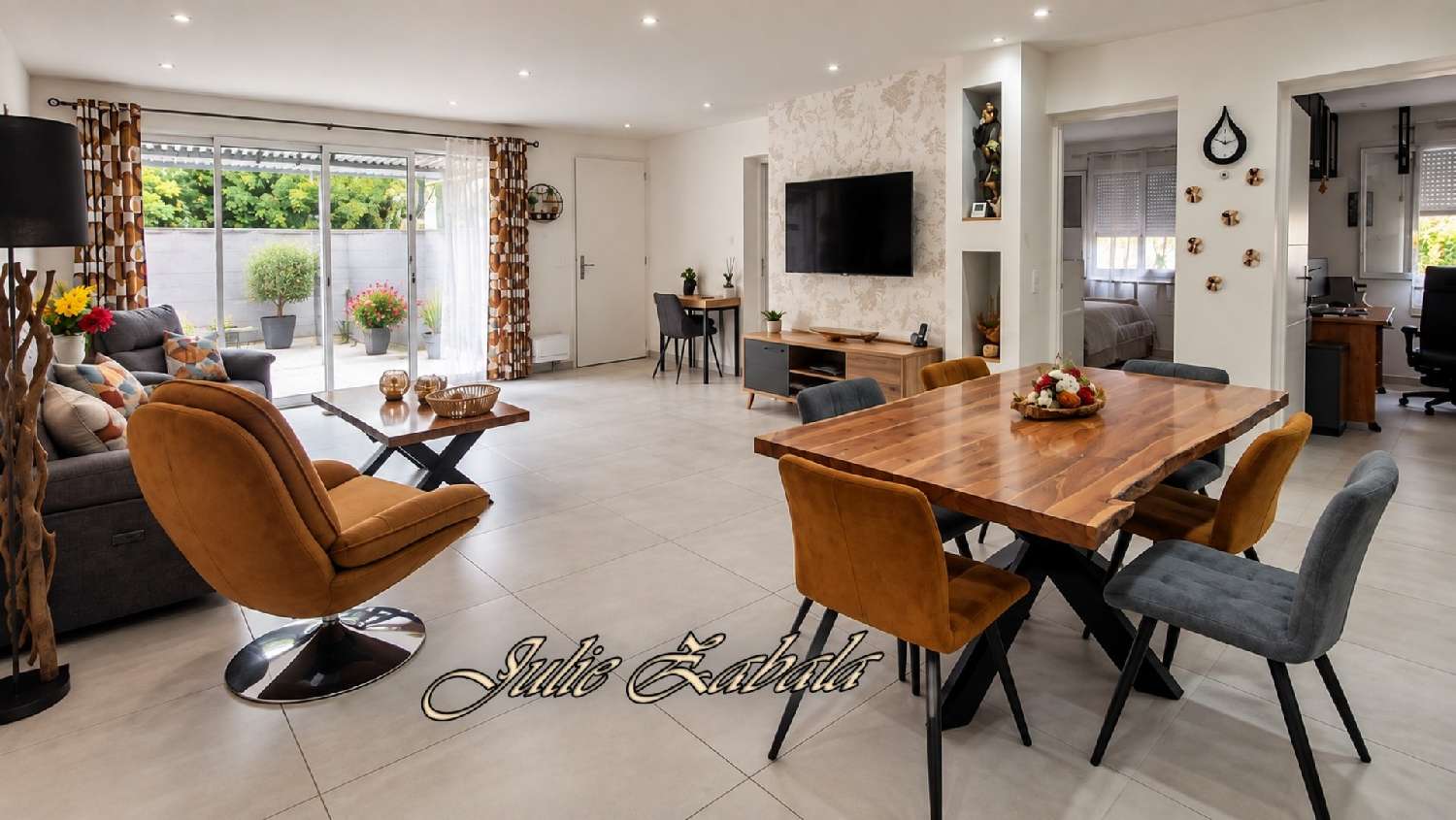 for sale apartment Gap Hautes-Alpes 4