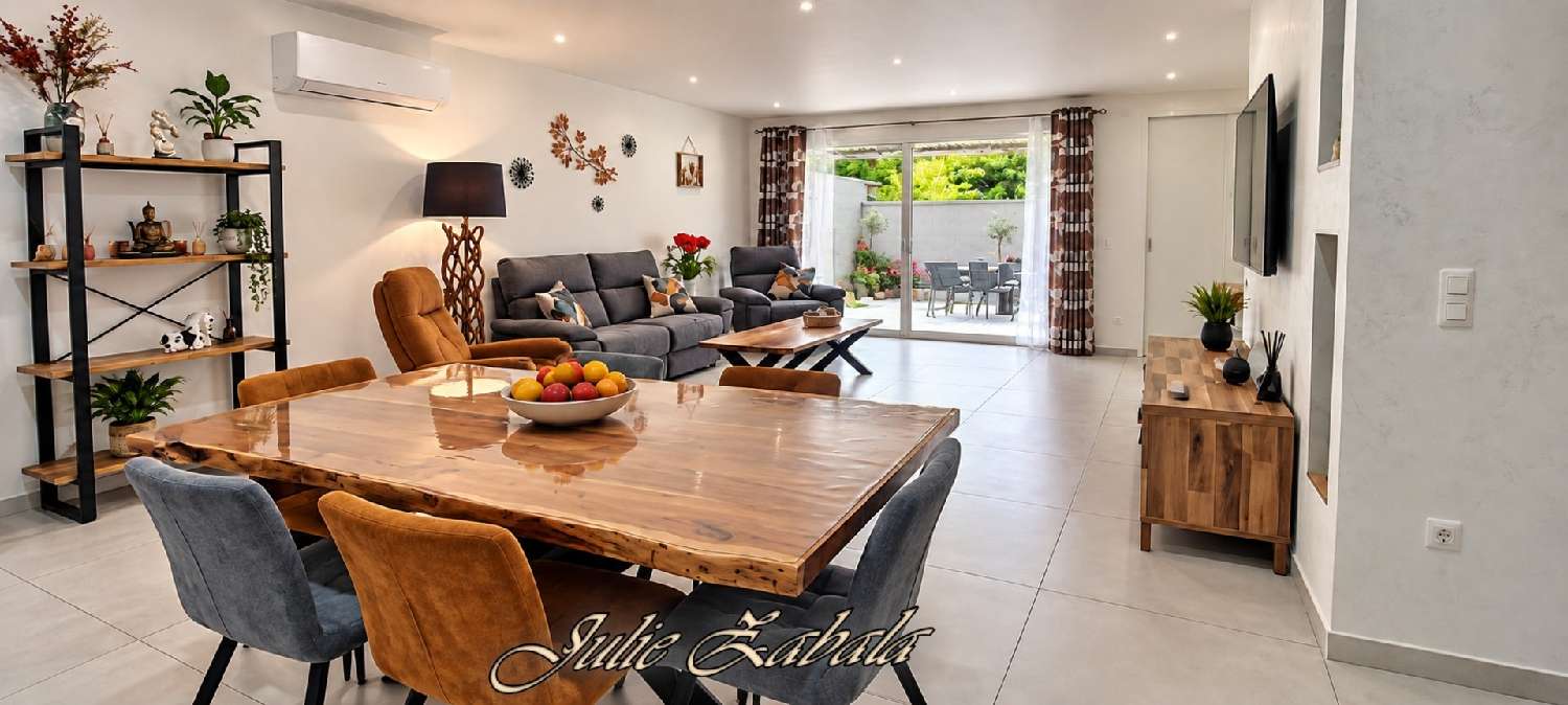 for sale apartment Gap Hautes-Alpes 7
