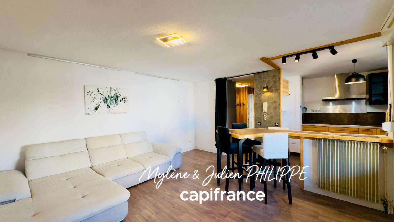 for sale apartment Gap Hautes-Alpes 3