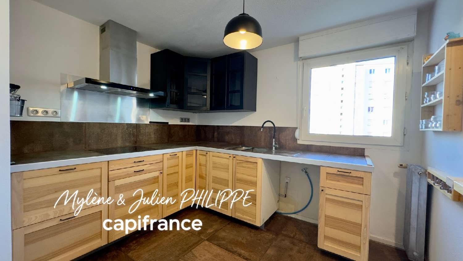 for sale apartment Gap Hautes-Alpes 5