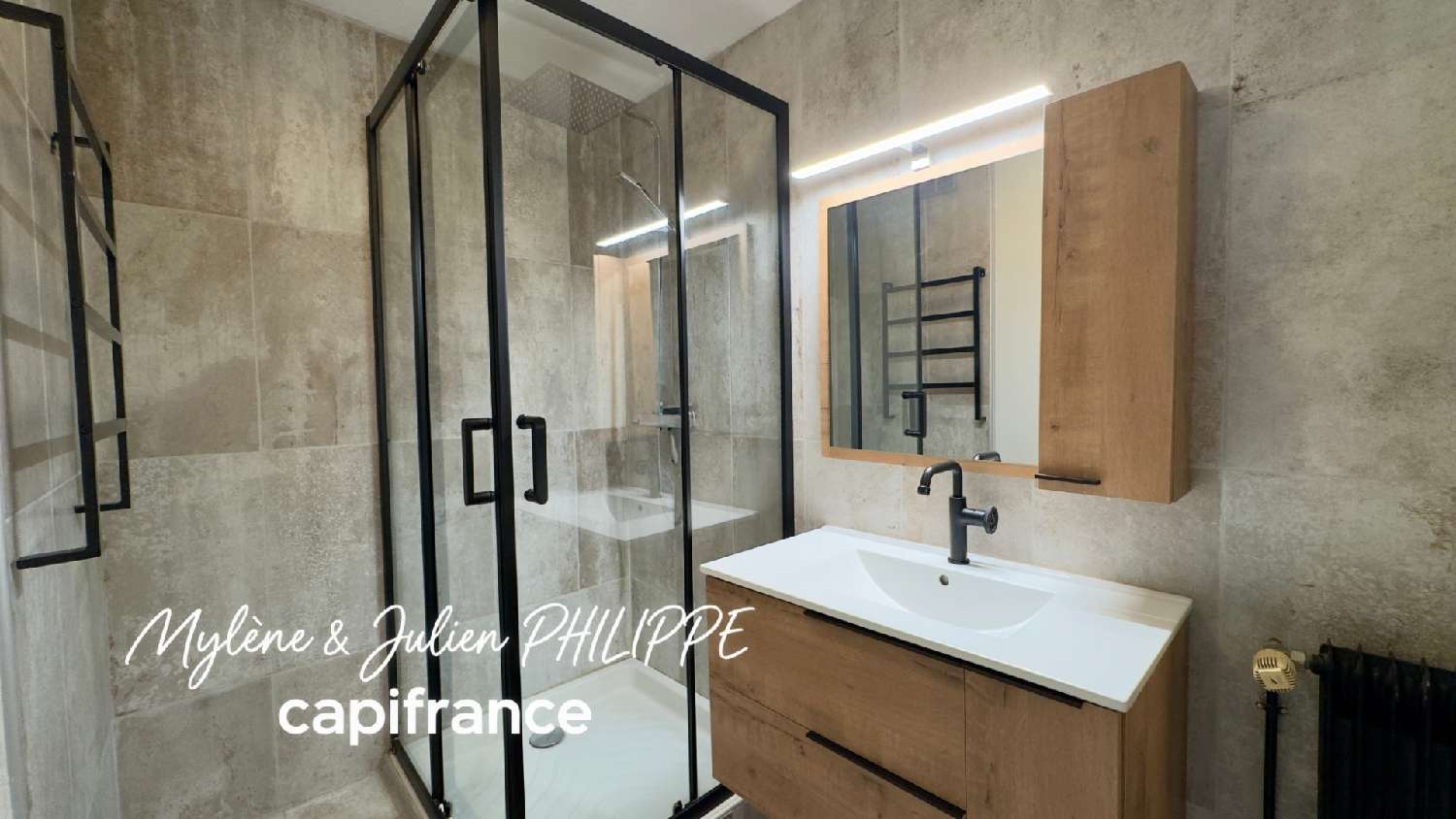 for sale apartment Gap Hautes-Alpes 6