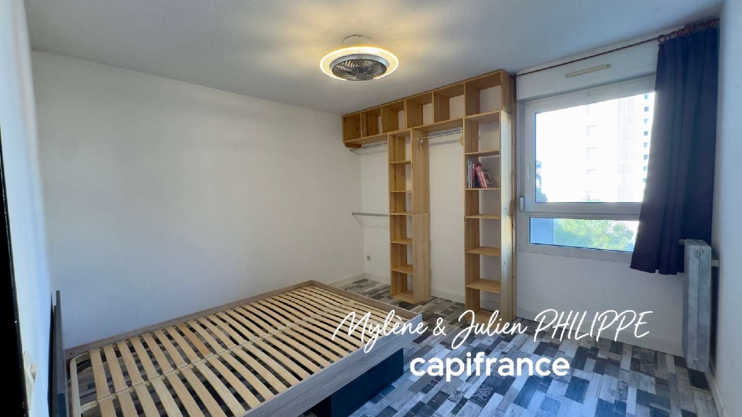 for sale apartment Gap Hautes-Alpes 7