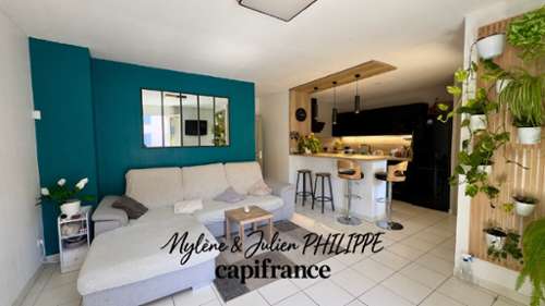 Gap Hautes-Alpes appartement foto 7412072
