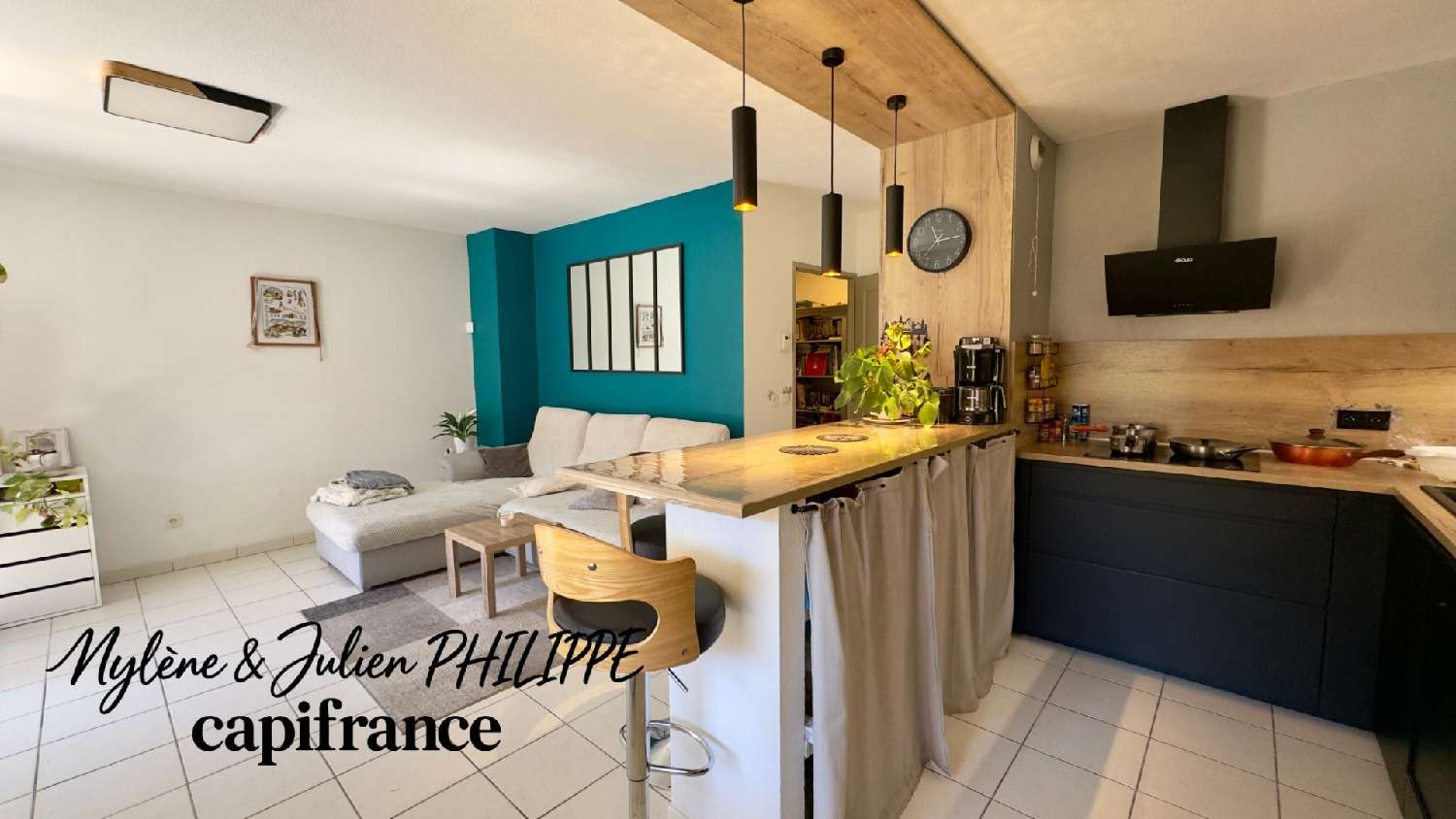 à vendre appartement Gap Hautes-Alpes 2