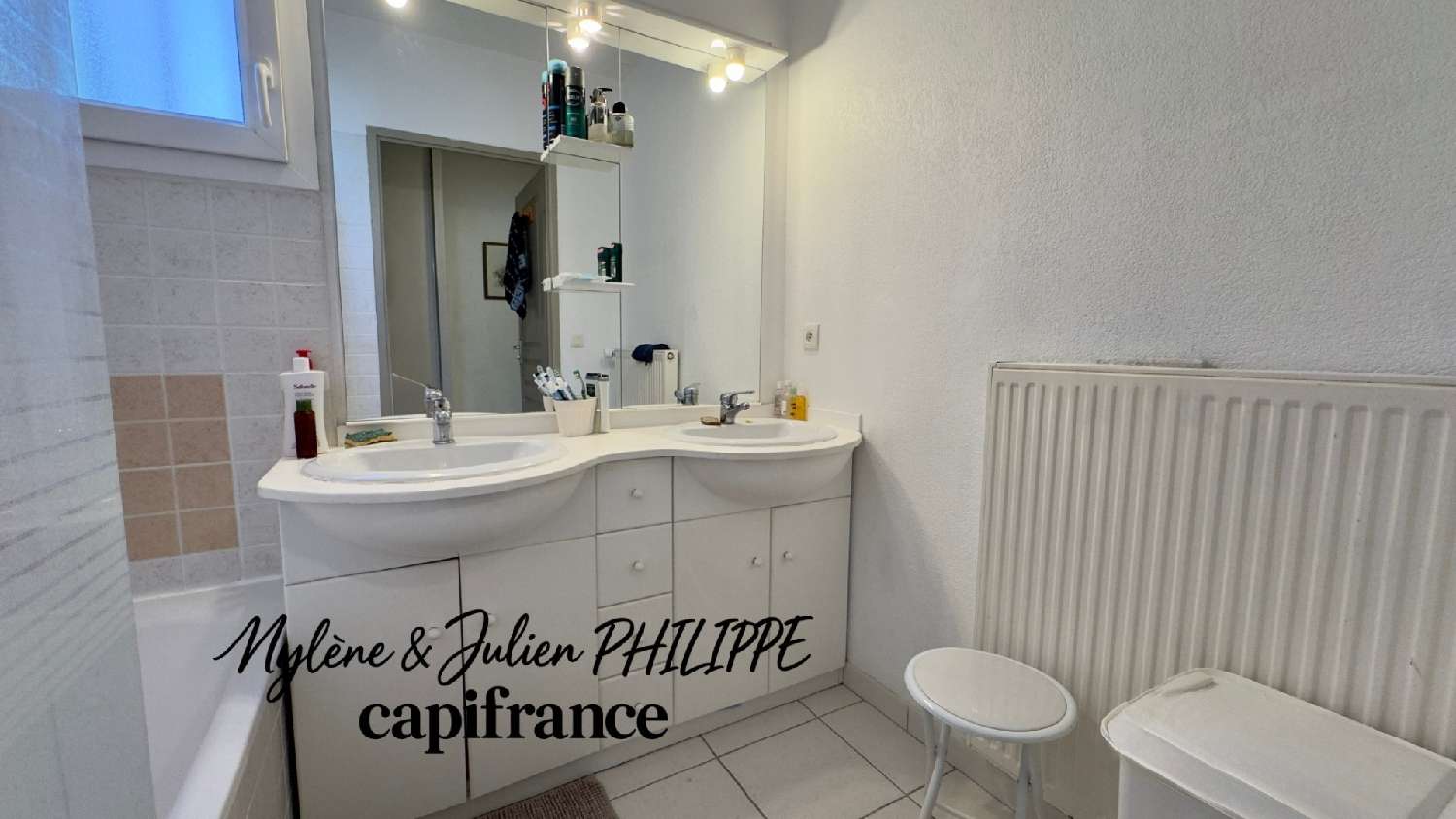 à vendre appartement Gap Hautes-Alpes 8