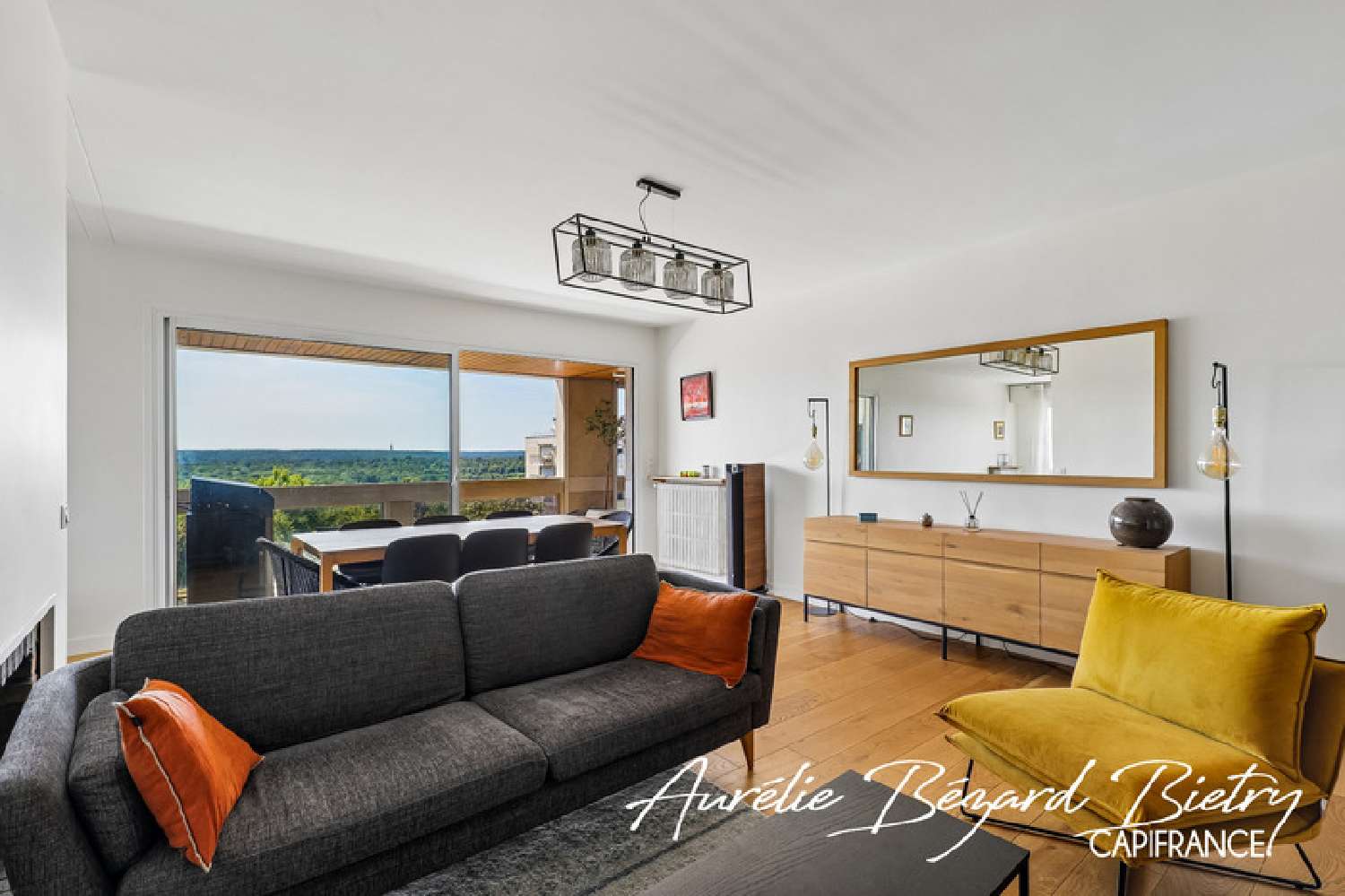  en venta apartamento Garches Hauts-de-Seine 2