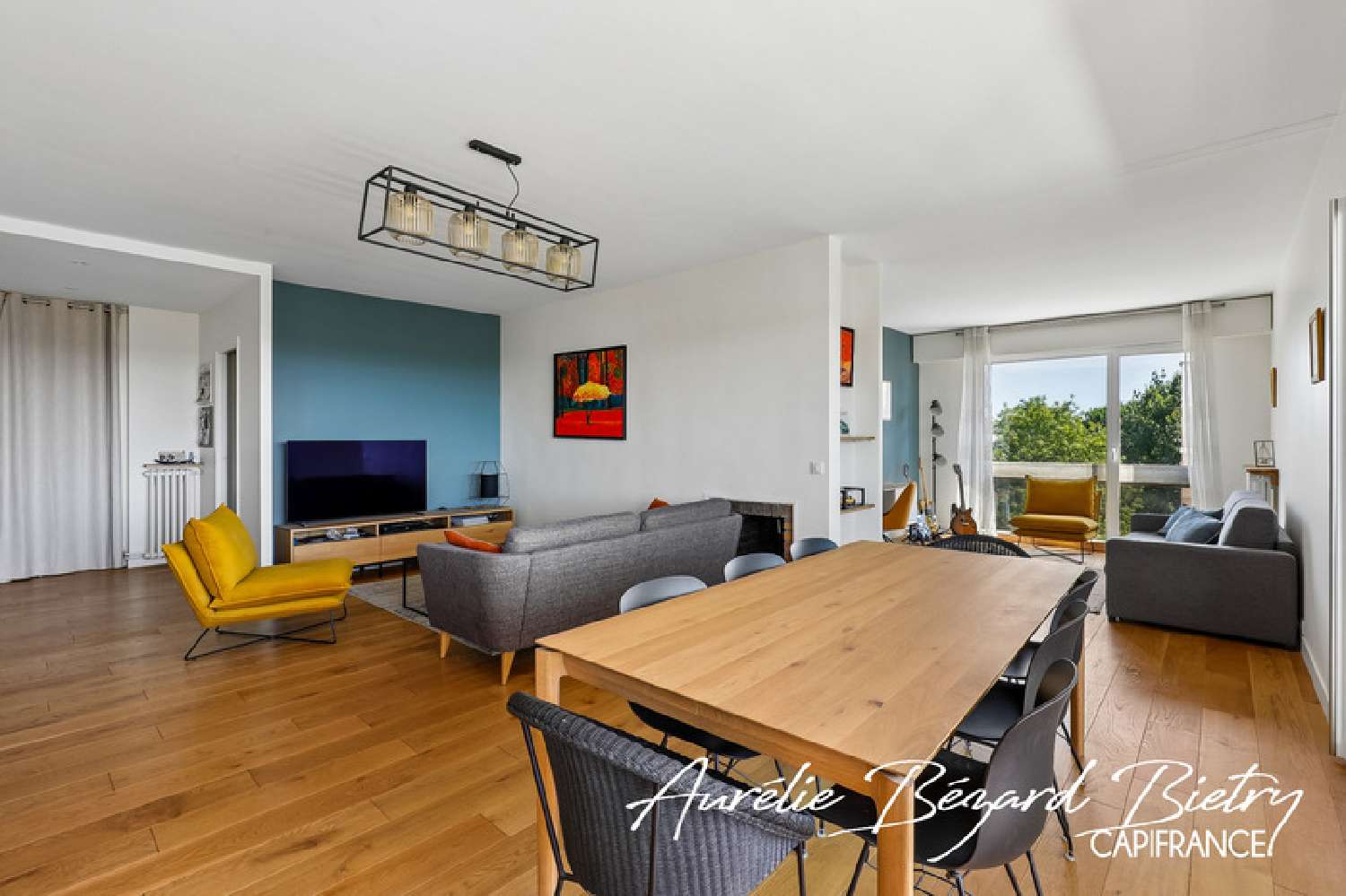  en venta apartamento Garches Hauts-de-Seine 3