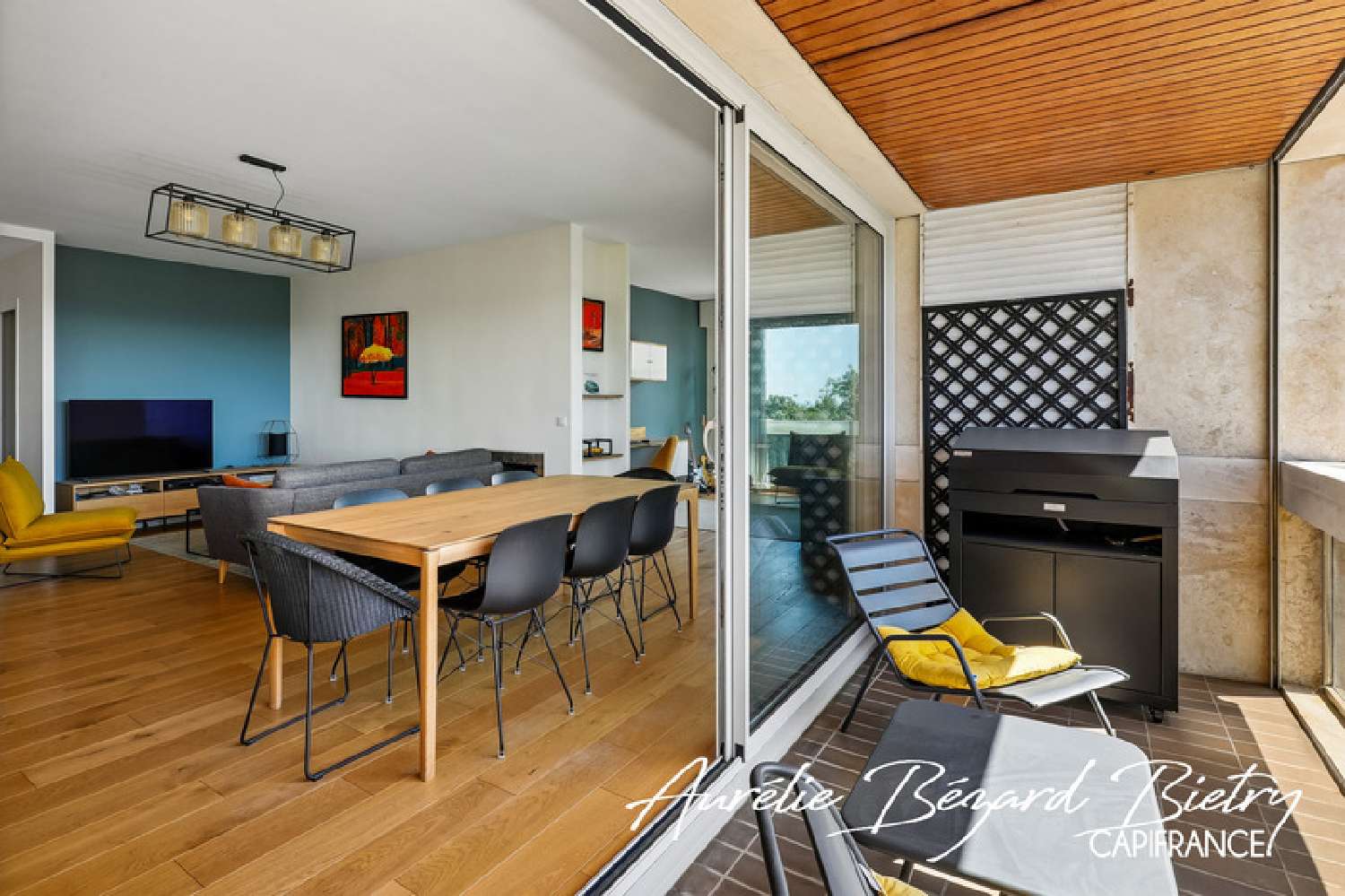  en venta apartamento Garches Hauts-de-Seine 4