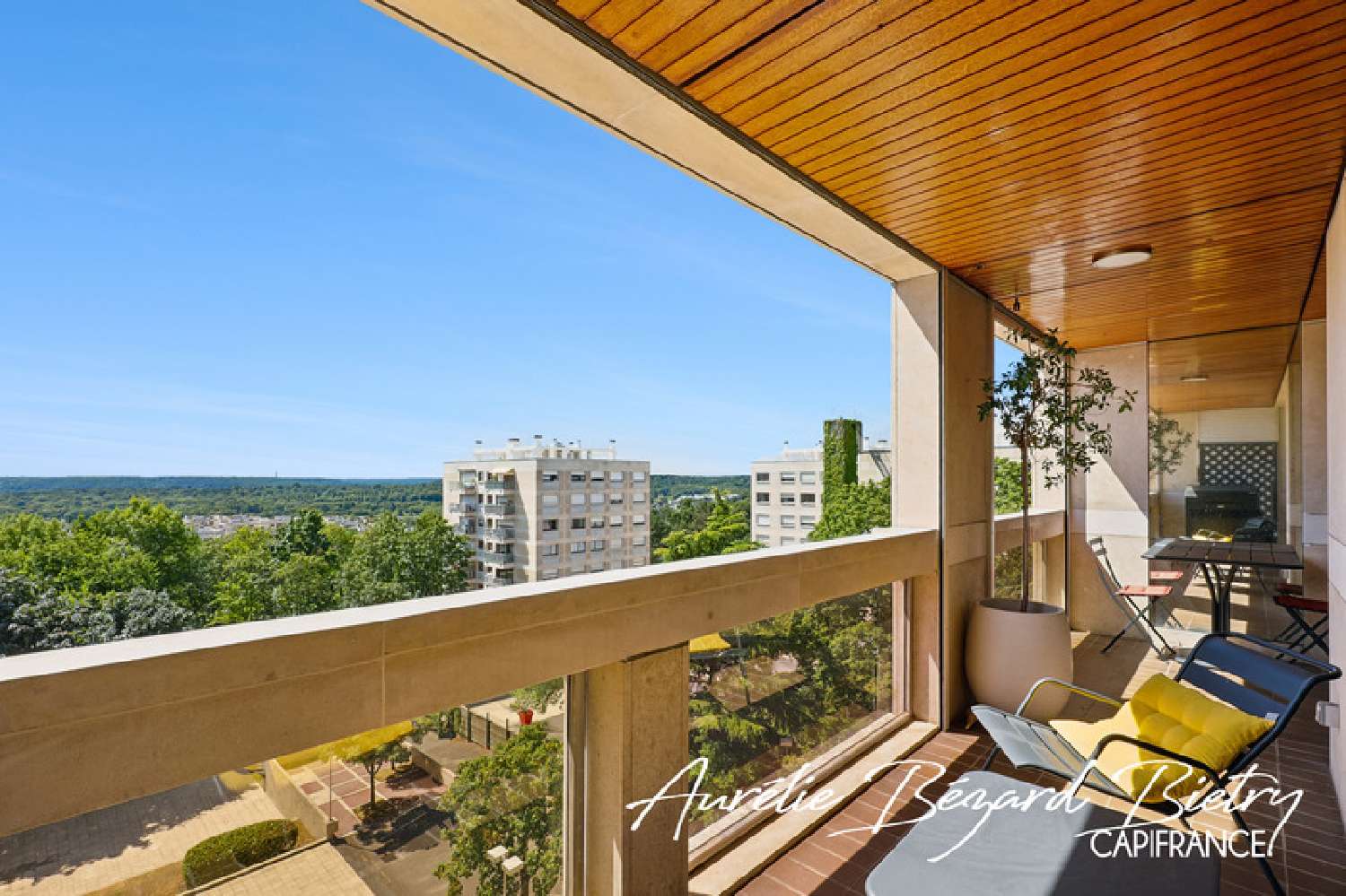  en venta apartamento Garches Hauts-de-Seine 5