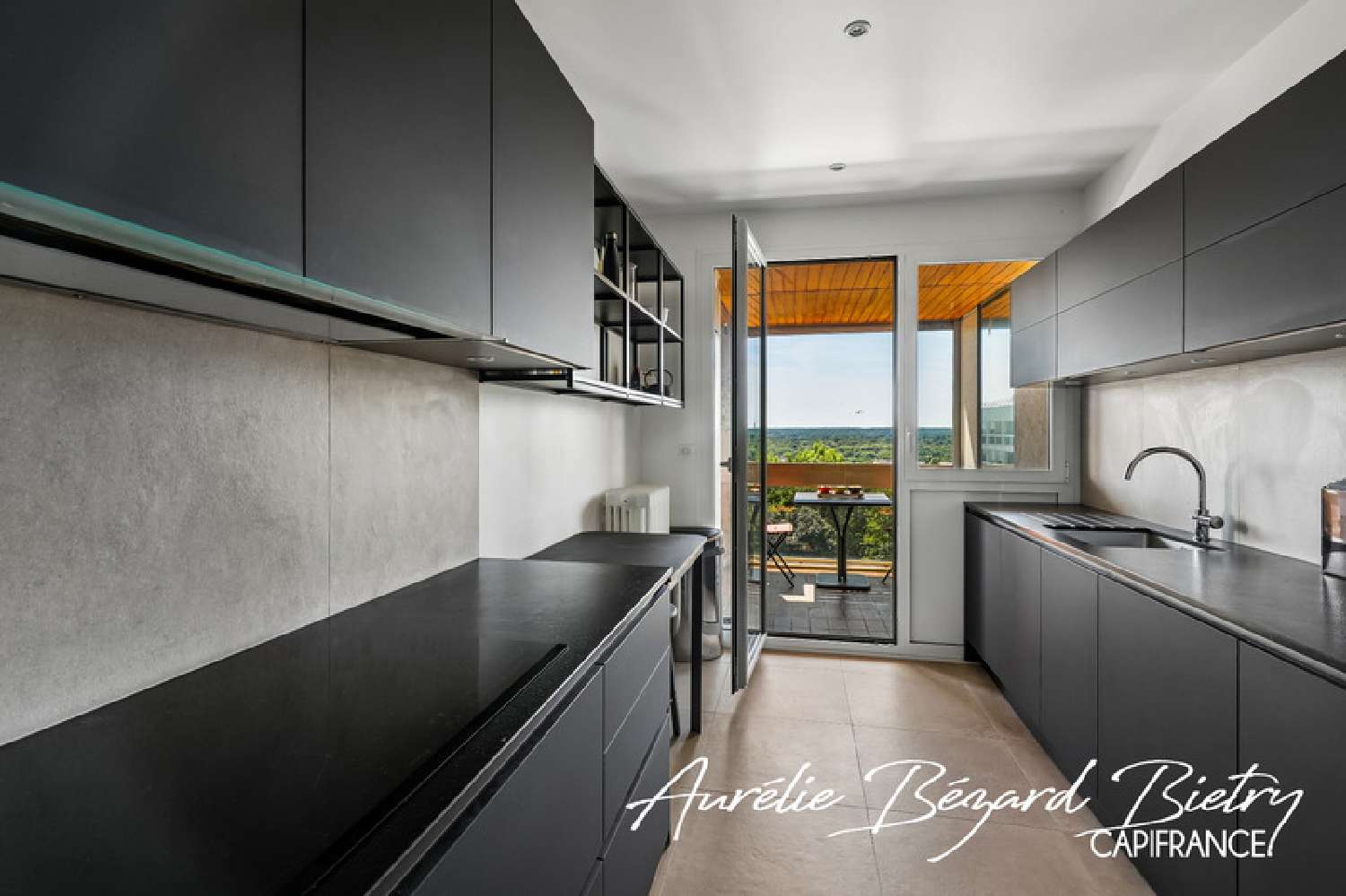  en venta apartamento Garches Hauts-de-Seine 6