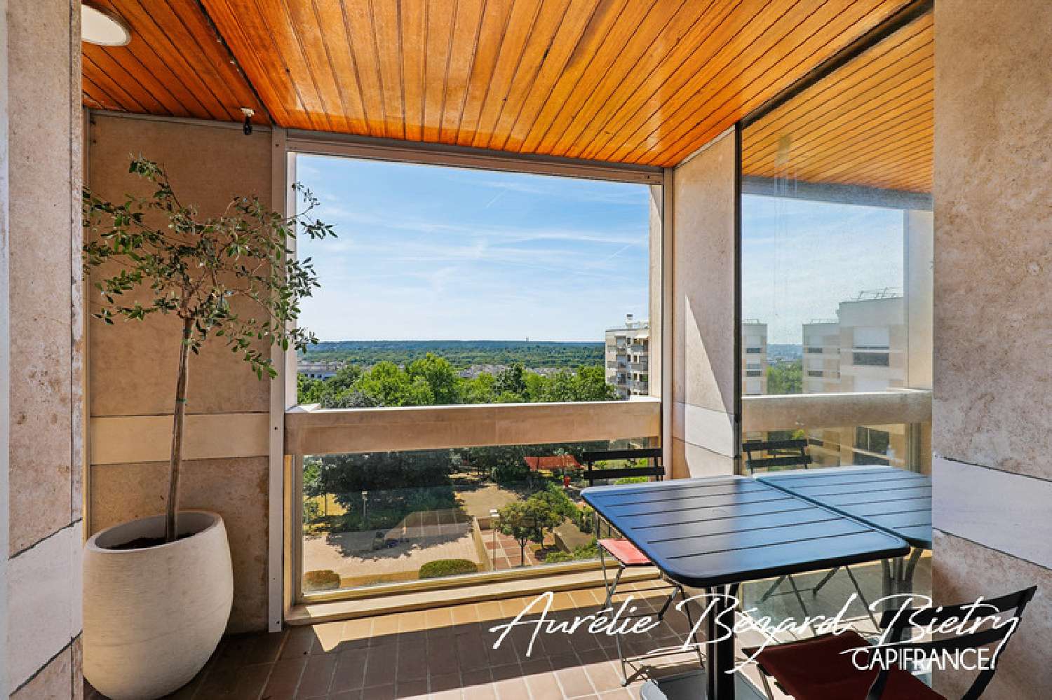  en venta apartamento Garches Hauts-de-Seine 7