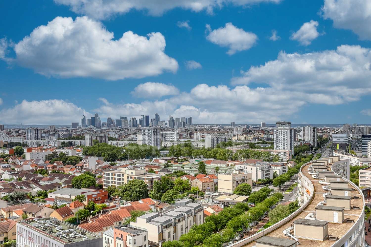  en venta apartamento Gennevilliers Hauts-de-Seine 1