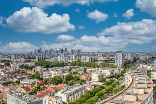 Gennevilliers Hauts-de-Seine apartamento foto 7404441