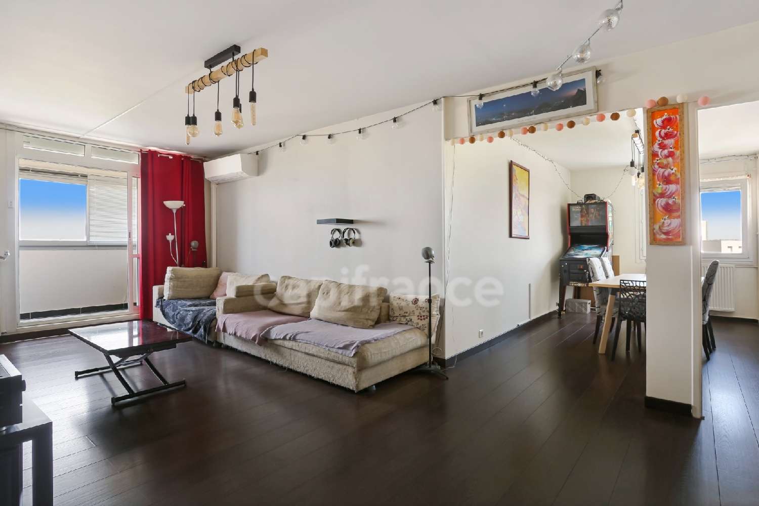  en venta apartamento Gennevilliers Hauts-de-Seine 2