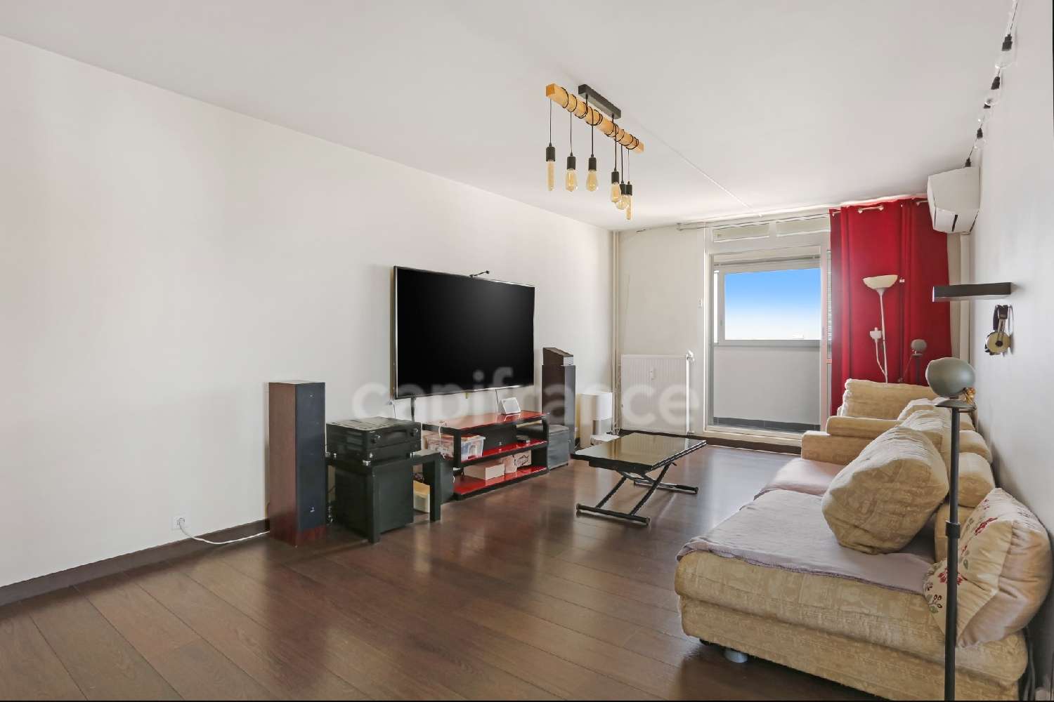  en venta apartamento Gennevilliers Hauts-de-Seine 3