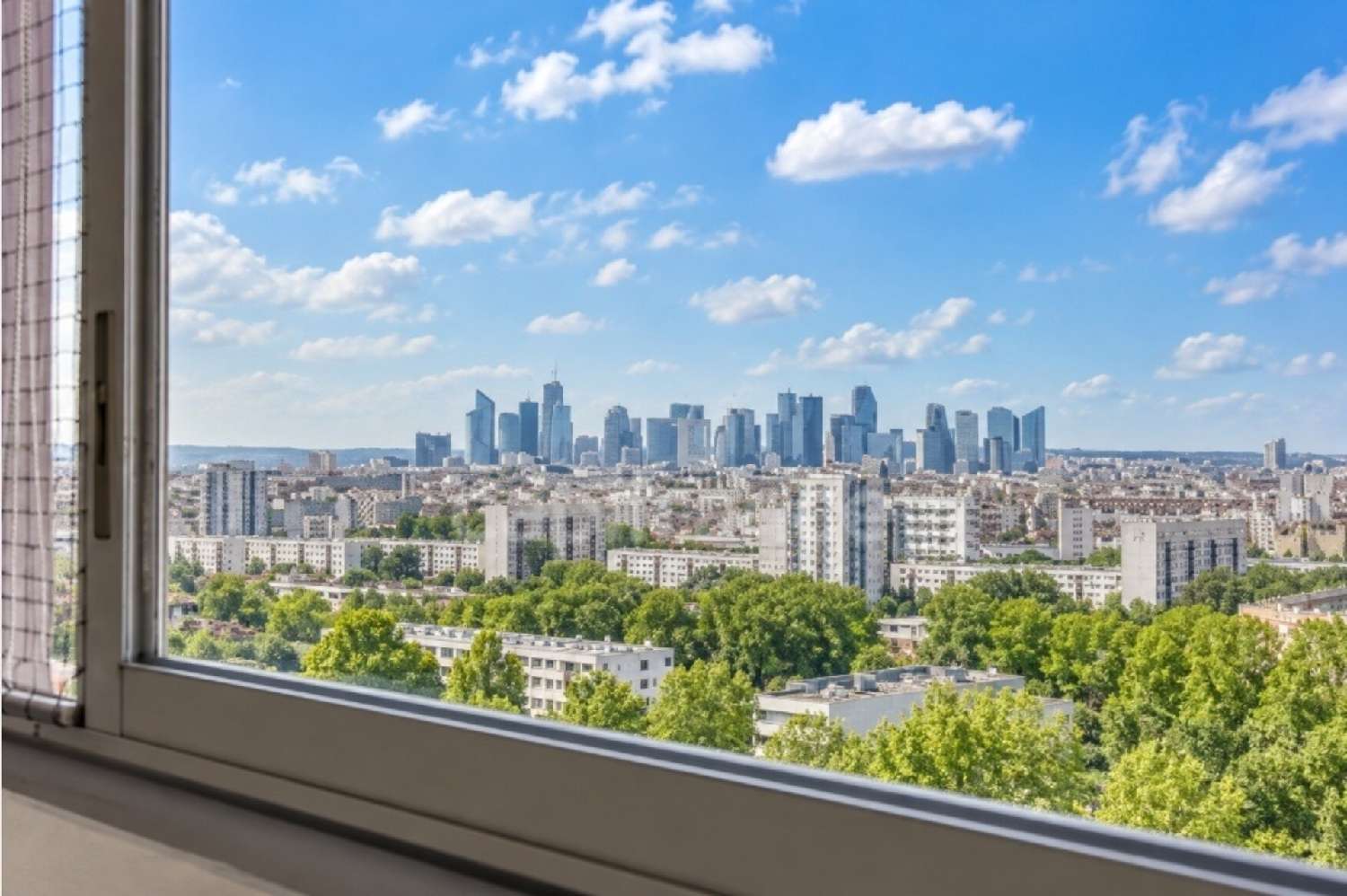  en venta apartamento Gennevilliers Hauts-de-Seine 4