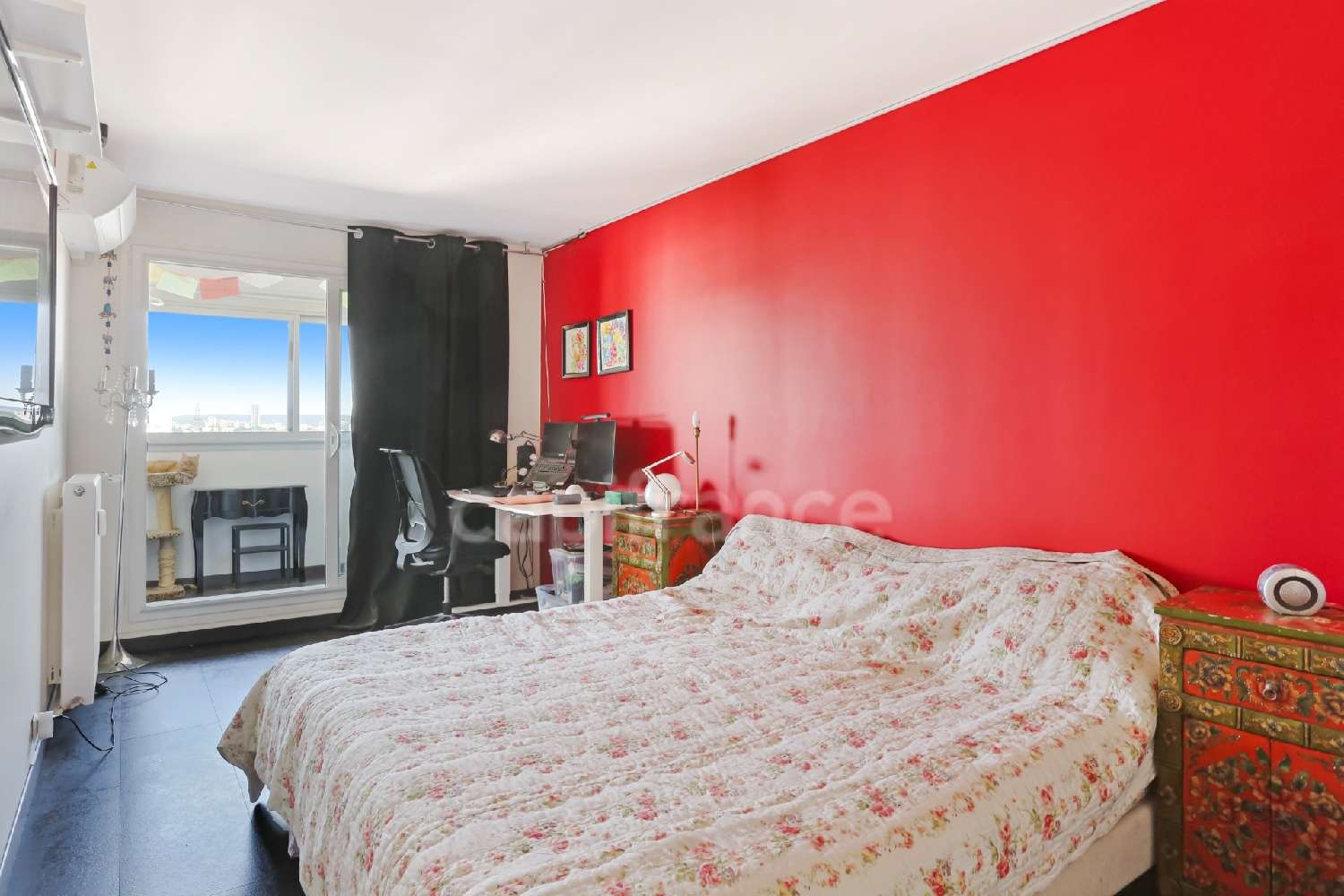  en venta apartamento Gennevilliers Hauts-de-Seine 7