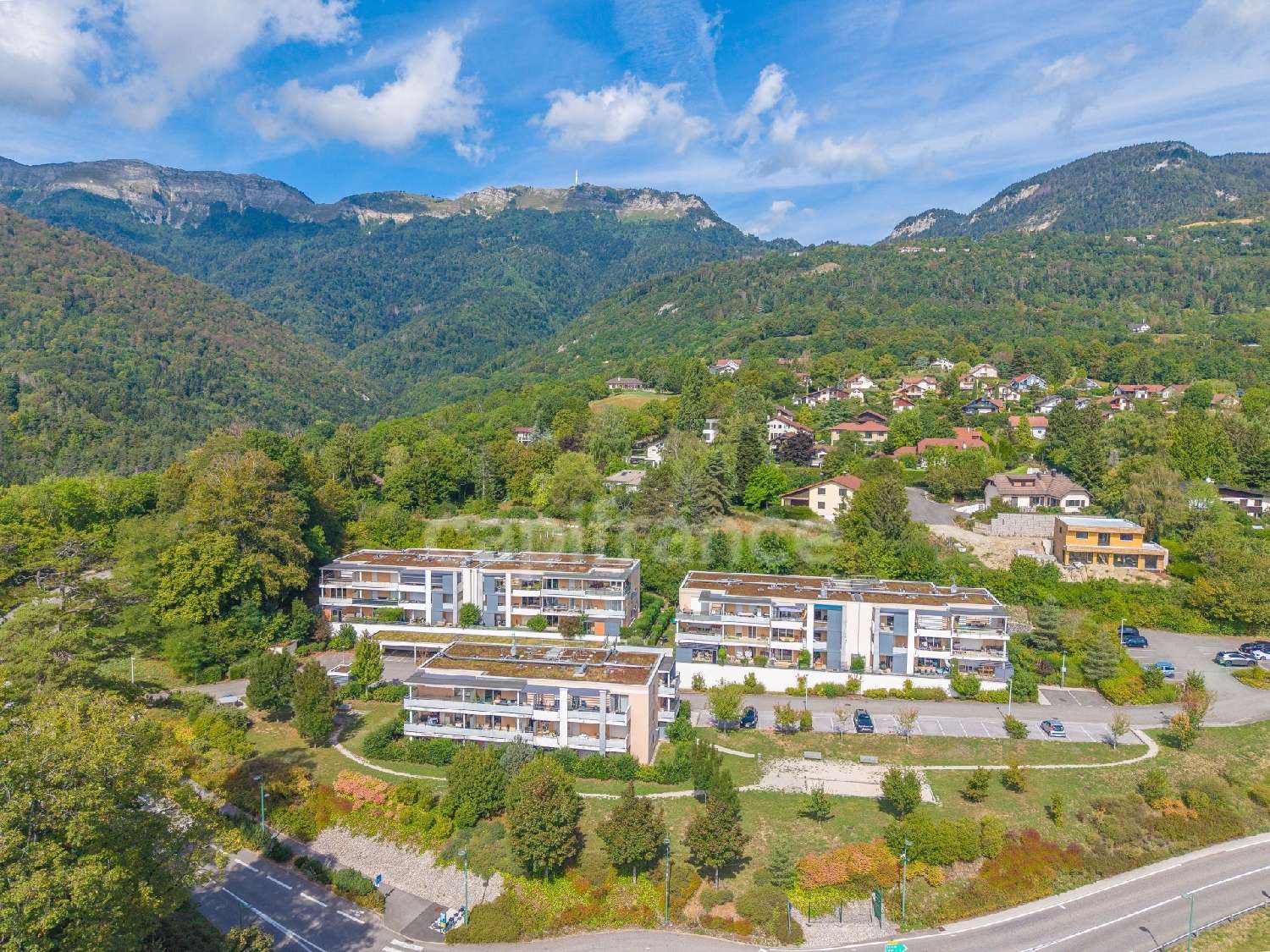  en venta apartamento Gex Ain 7