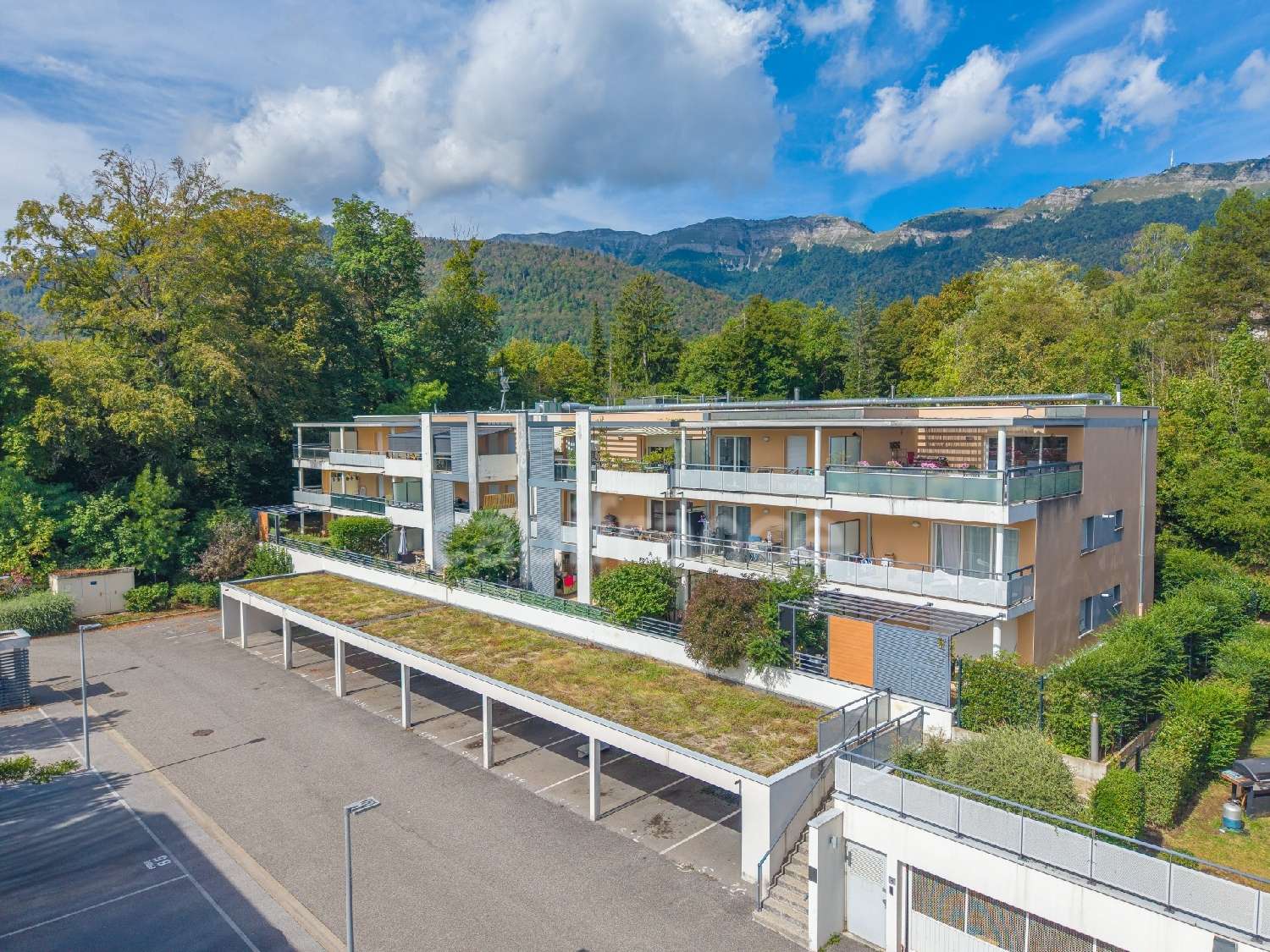  en venta apartamento Gex Ain 8