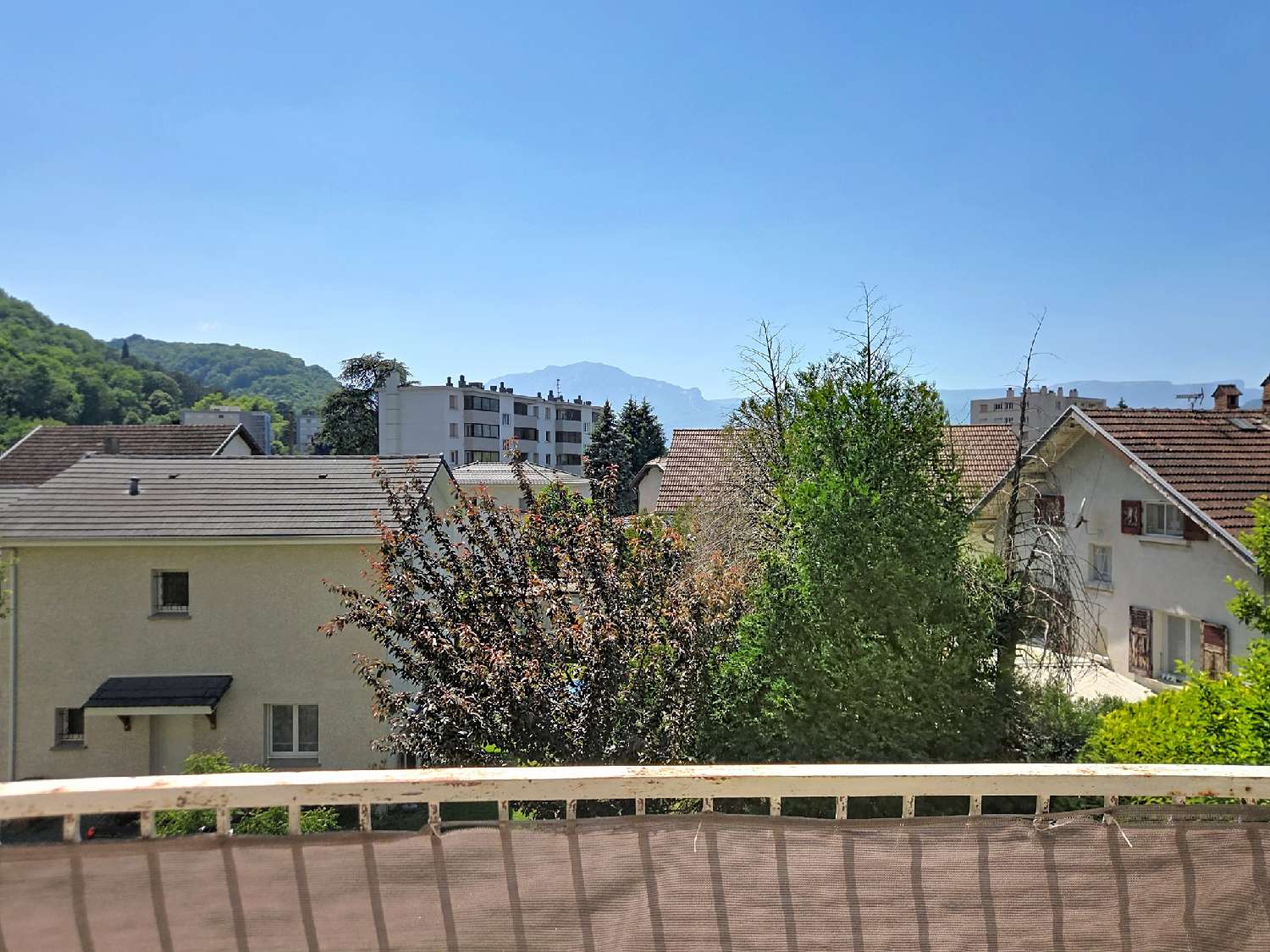  te koop appartement Gières Isère 2
