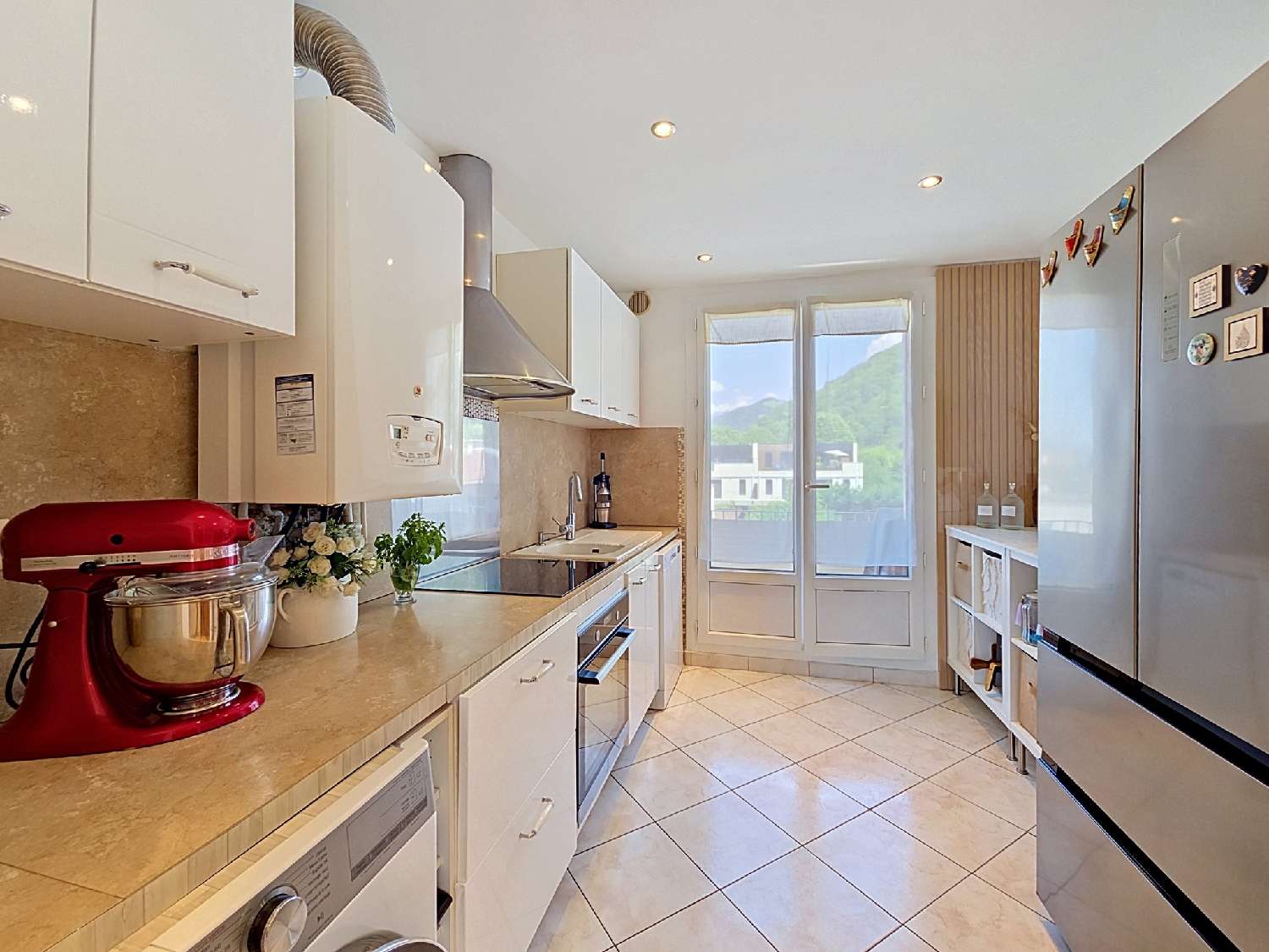  te koop appartement Gières Isère 3