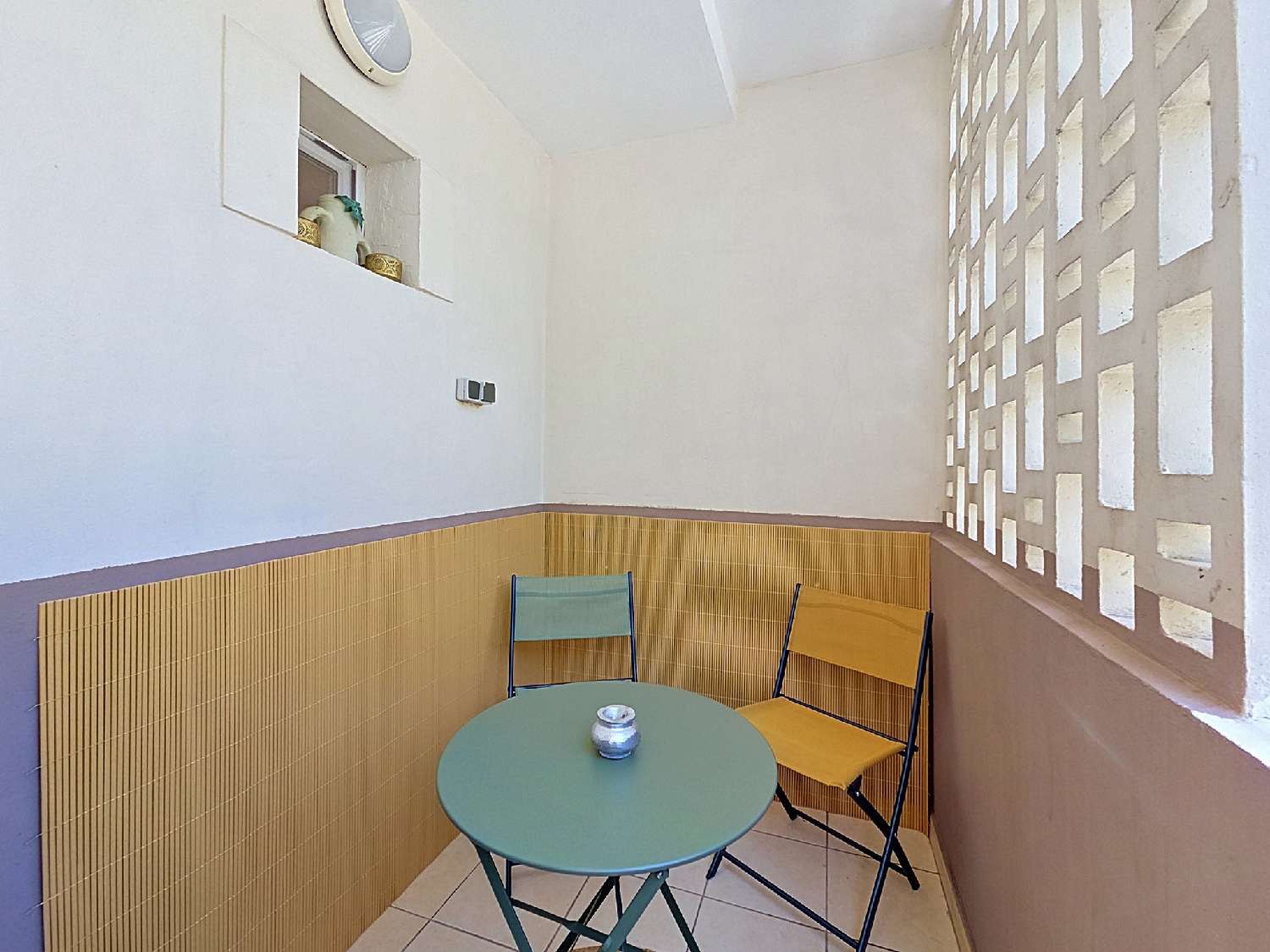  te koop appartement Gières Isère 5