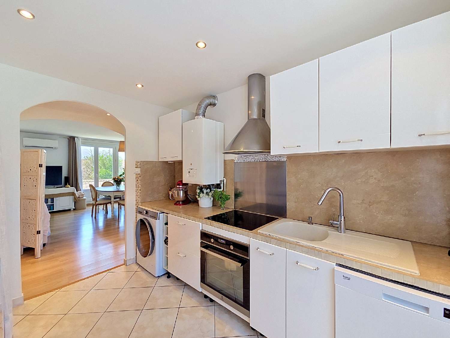  te koop appartement Gières Isère 6
