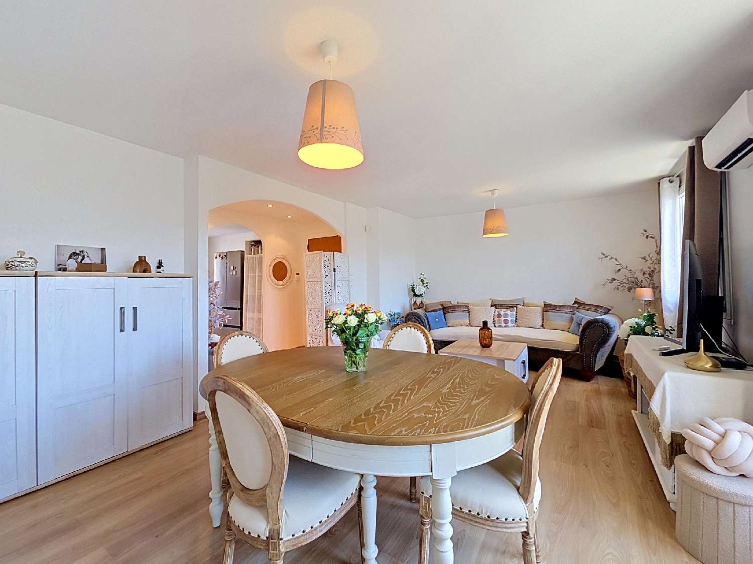  te koop appartement Gières Isère 7