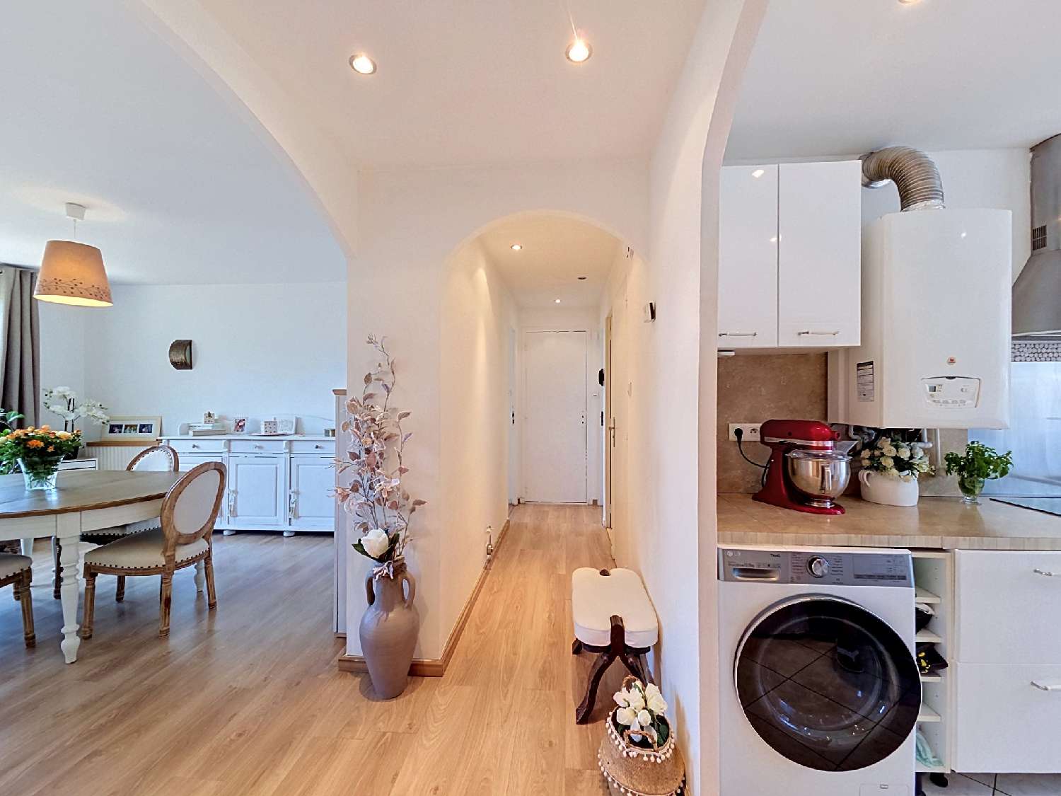  te koop appartement Gières Isère 8